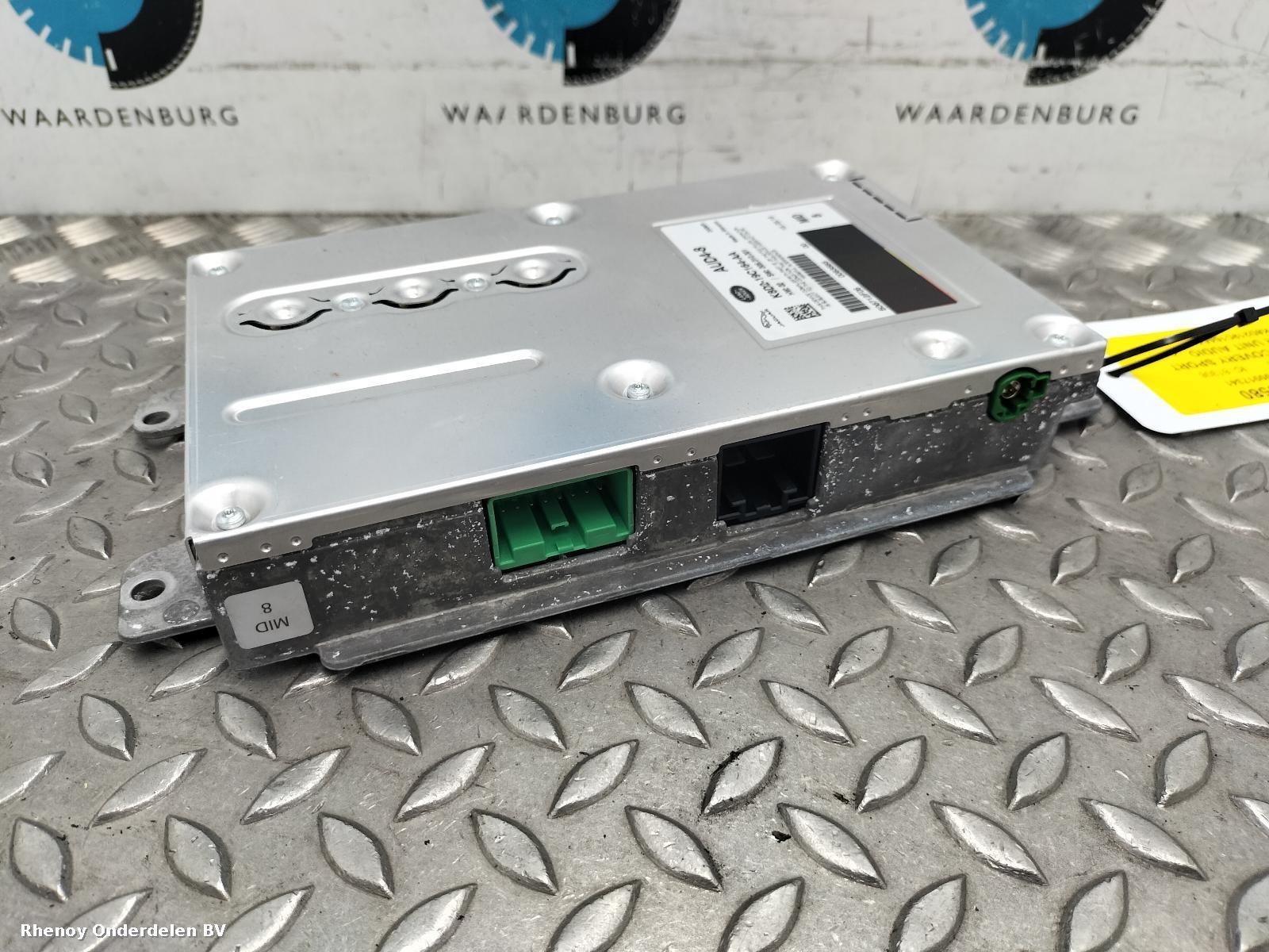 Bekijk Auto-onderdeel VERSTERKER UNIT AUDIO LAND ROVER DISCOVERY SPORT 2019