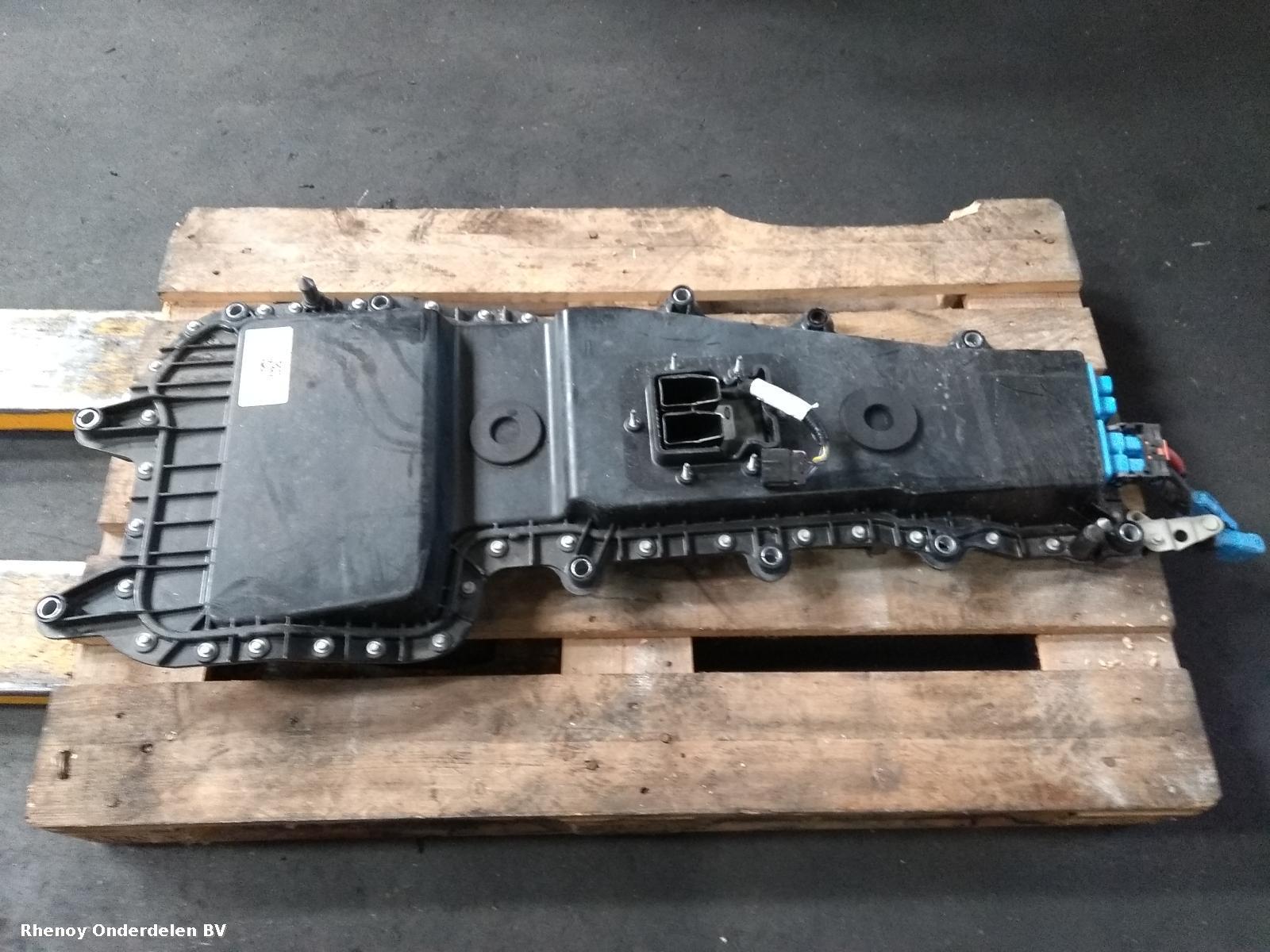 Bekijk Auto-onderdeel EV / HYBRIDE ACCU / BATTERIJ (HOOG VOLTAGE) LAND ROVER DISCOVERY SPORT 2019