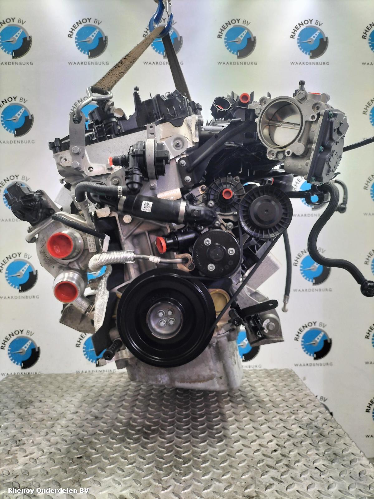 Bekijk Auto-onderdeel MOTOR BMW 3 SERIES 2020