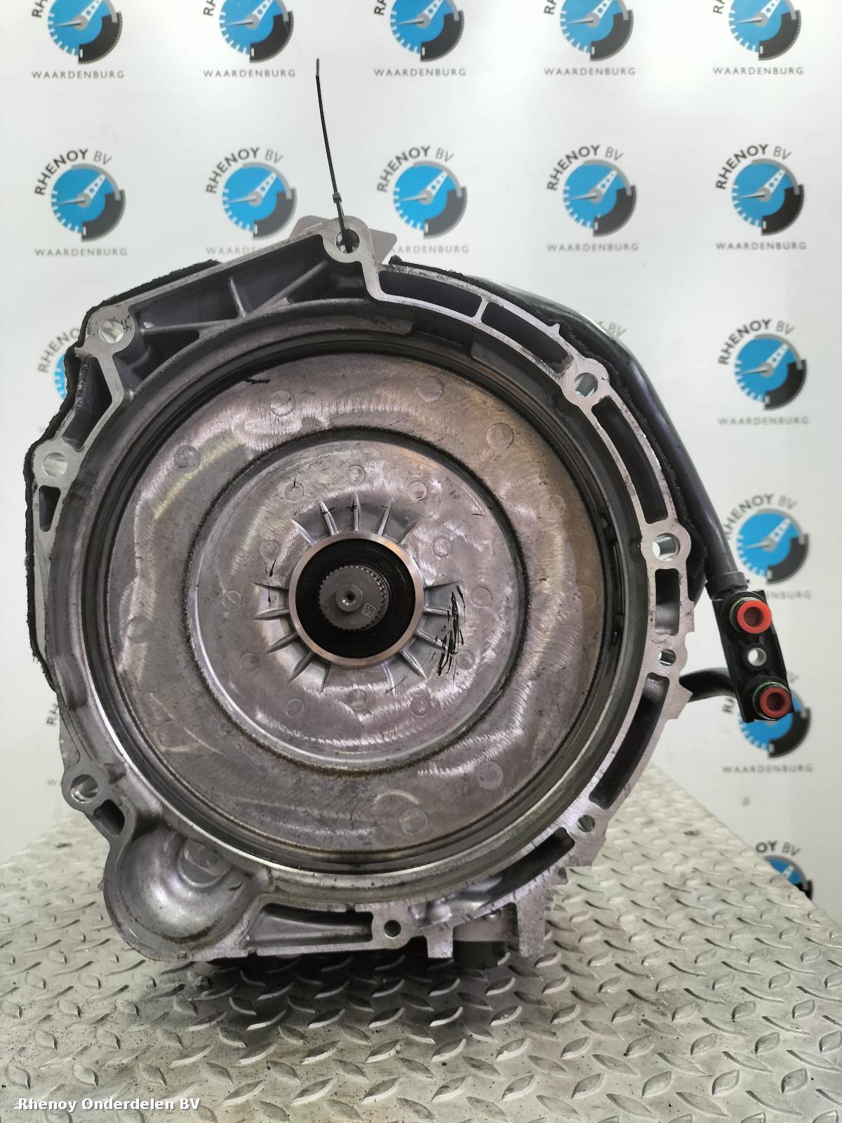 Bekijk Auto-onderdeel TRANSMISSIE / VERSNELLINGSBAK BMW 3 SERIES 2020