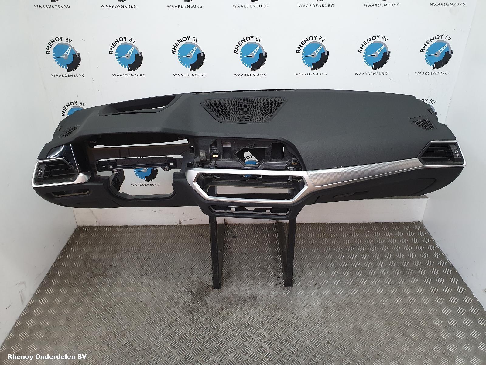 Bekijk Auto-onderdeel AIRBAG SET BMW 3 SERIES 2020