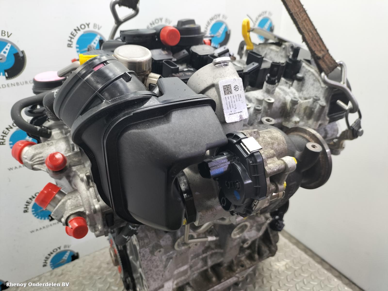 Bekijk Auto-onderdeel TURBO VOLKSWAGEN GOLF 2018