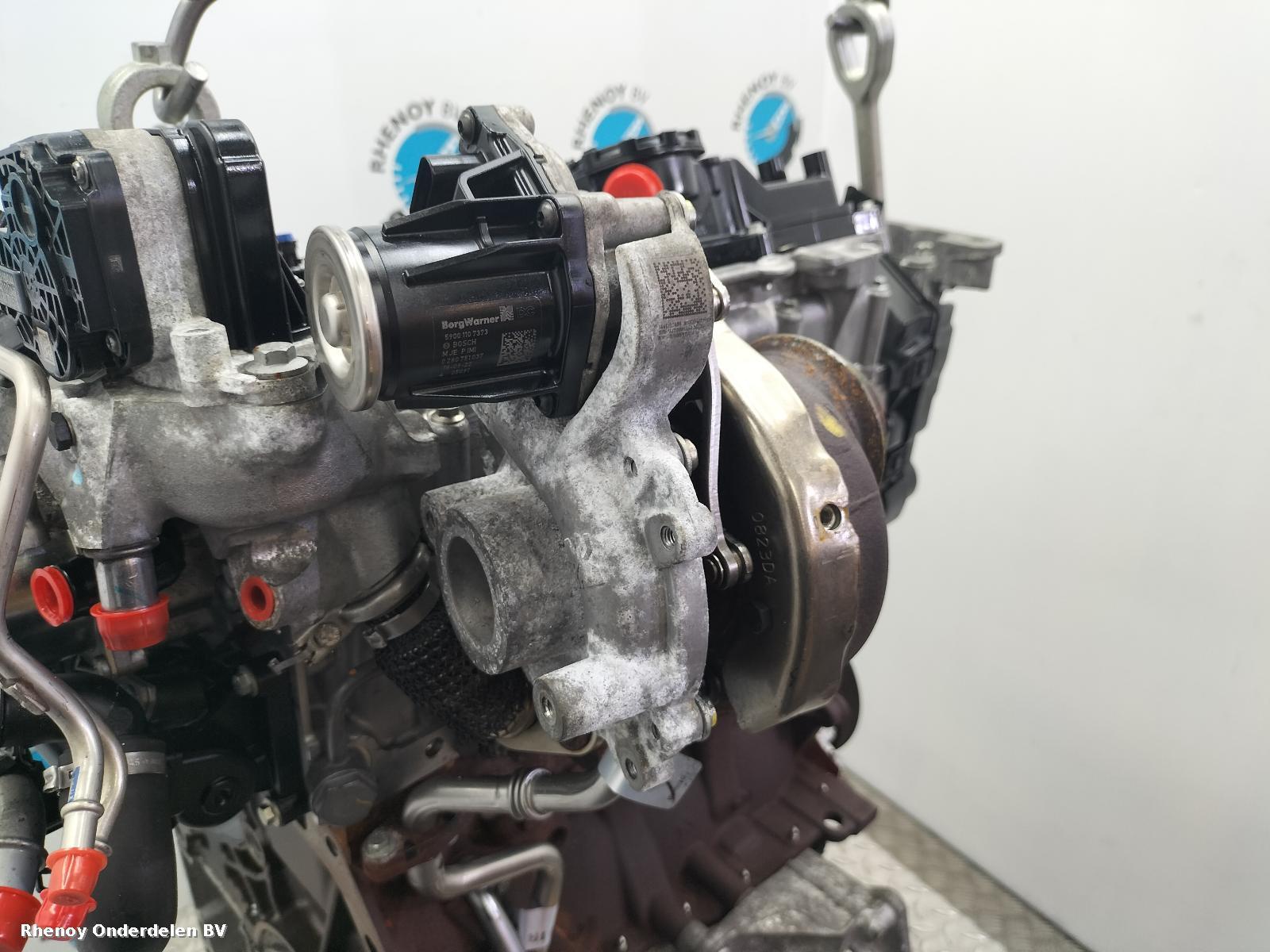 View Auto part Turbocharger MERCEDES A CLASS 2018