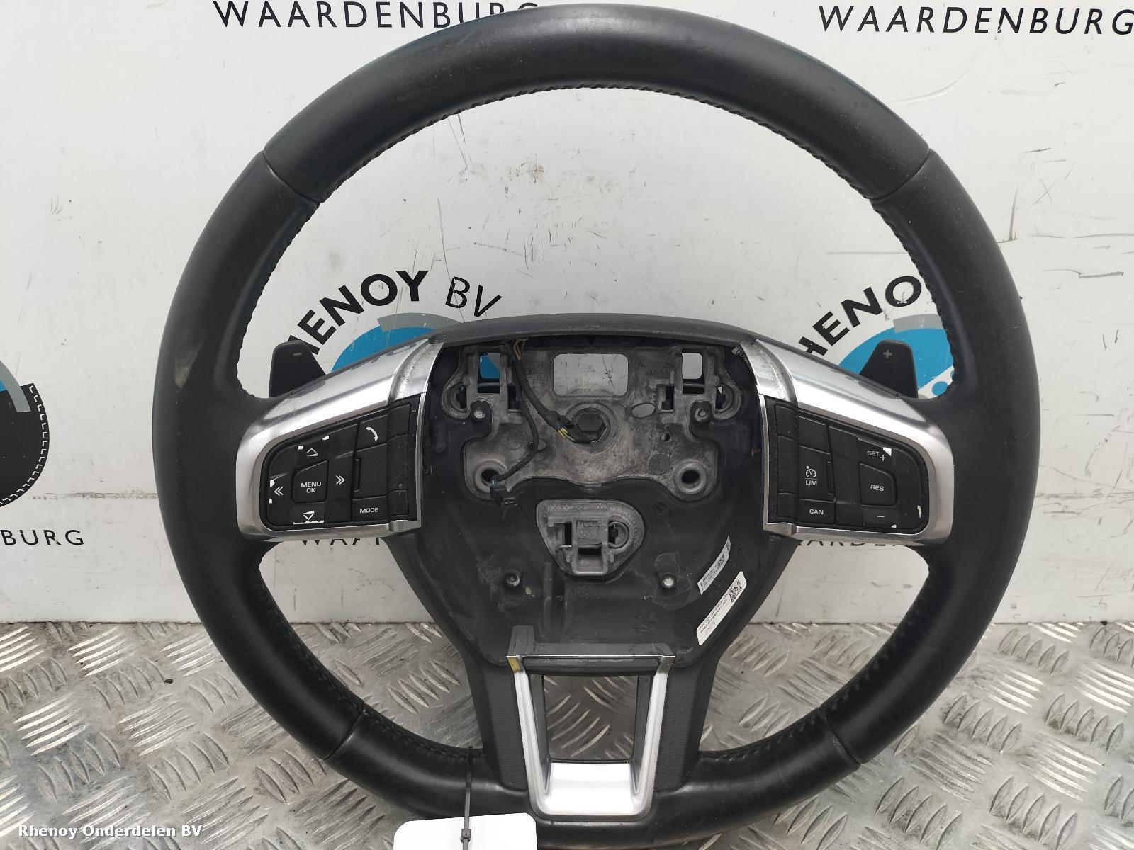 Bekijk Auto-onderdeel STUURWIEL LAND ROVER DISCOVERY SPORT 2015