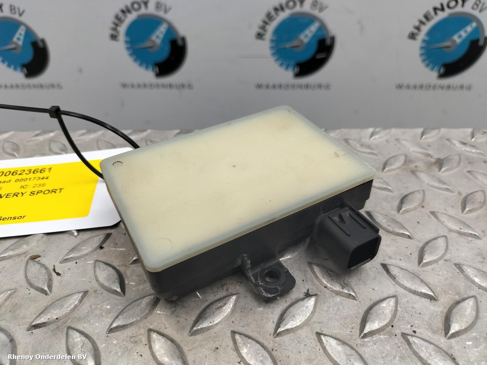 Bekijk Auto-onderdeel SENSOR RADAR LAND ROVER DISCOVERY SPORT 2015