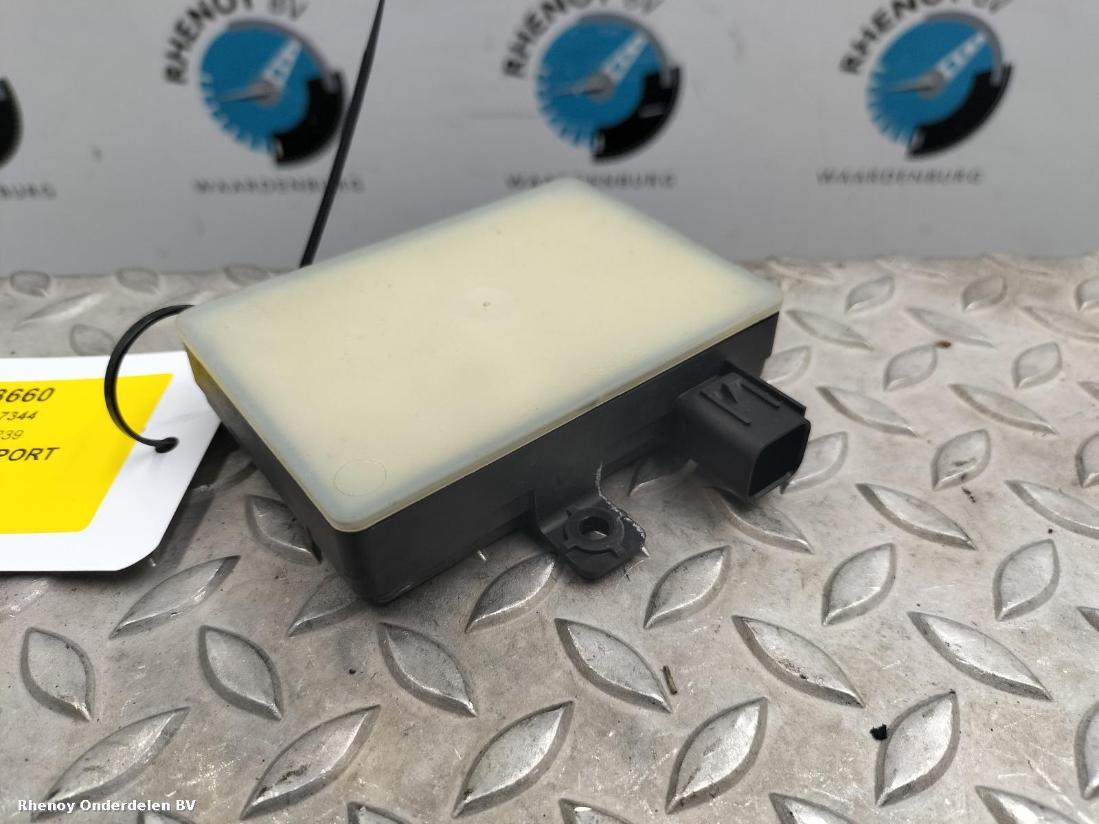 Bekijk Auto-onderdeel SENSOR RADAR LAND ROVER DISCOVERY SPORT 2015
