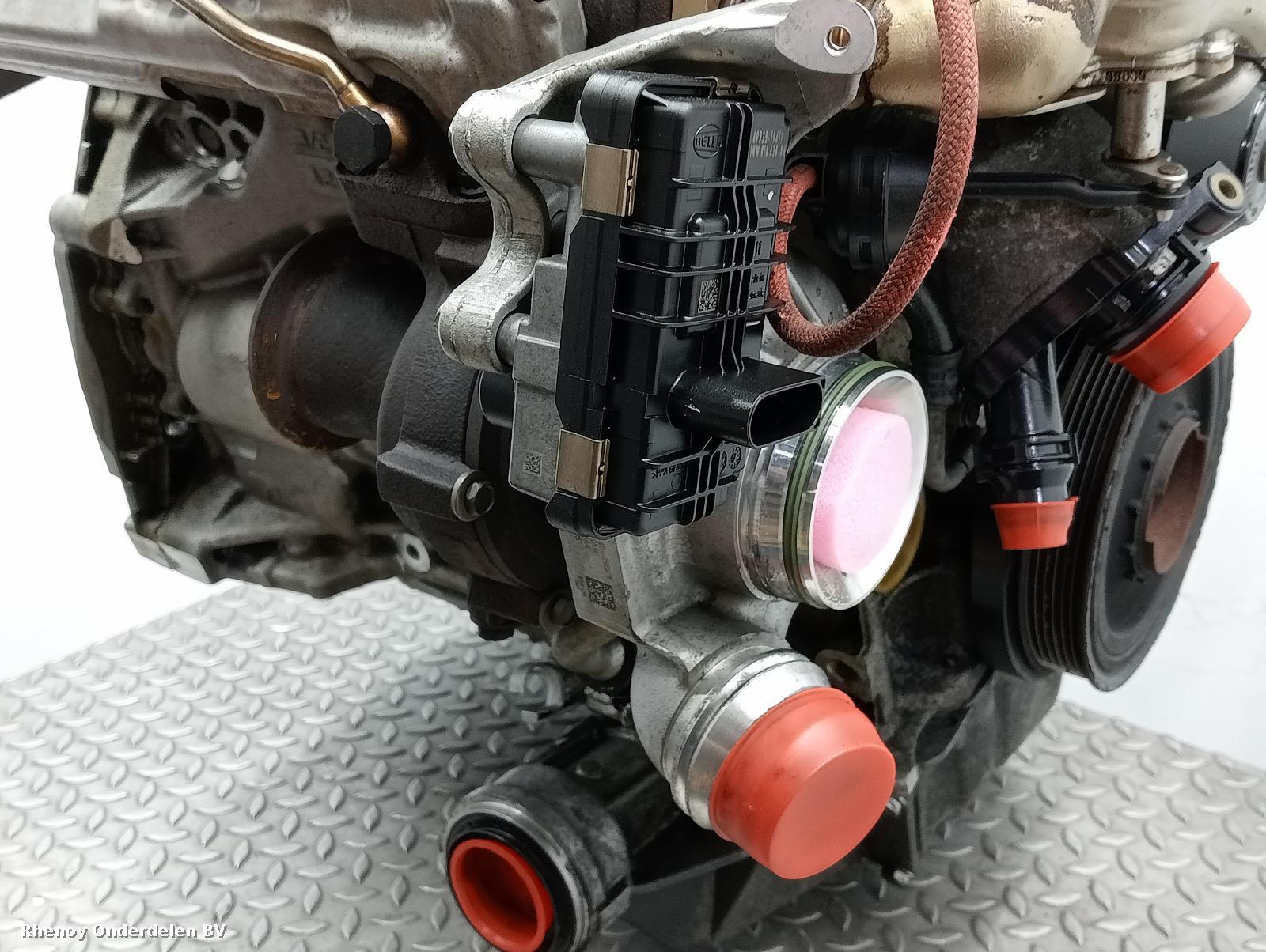 View Auto part MOTOR BMW X3 2012
