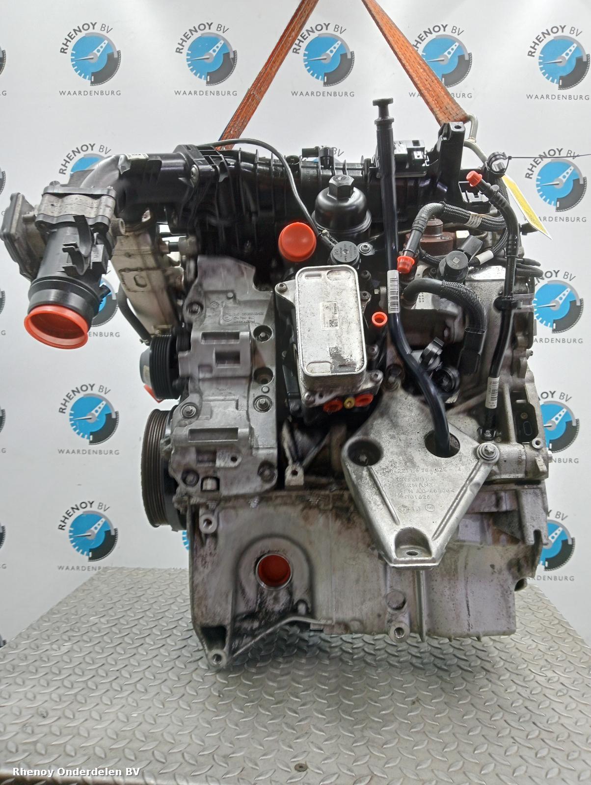 View Auto part MOTOR BMW X3 2012