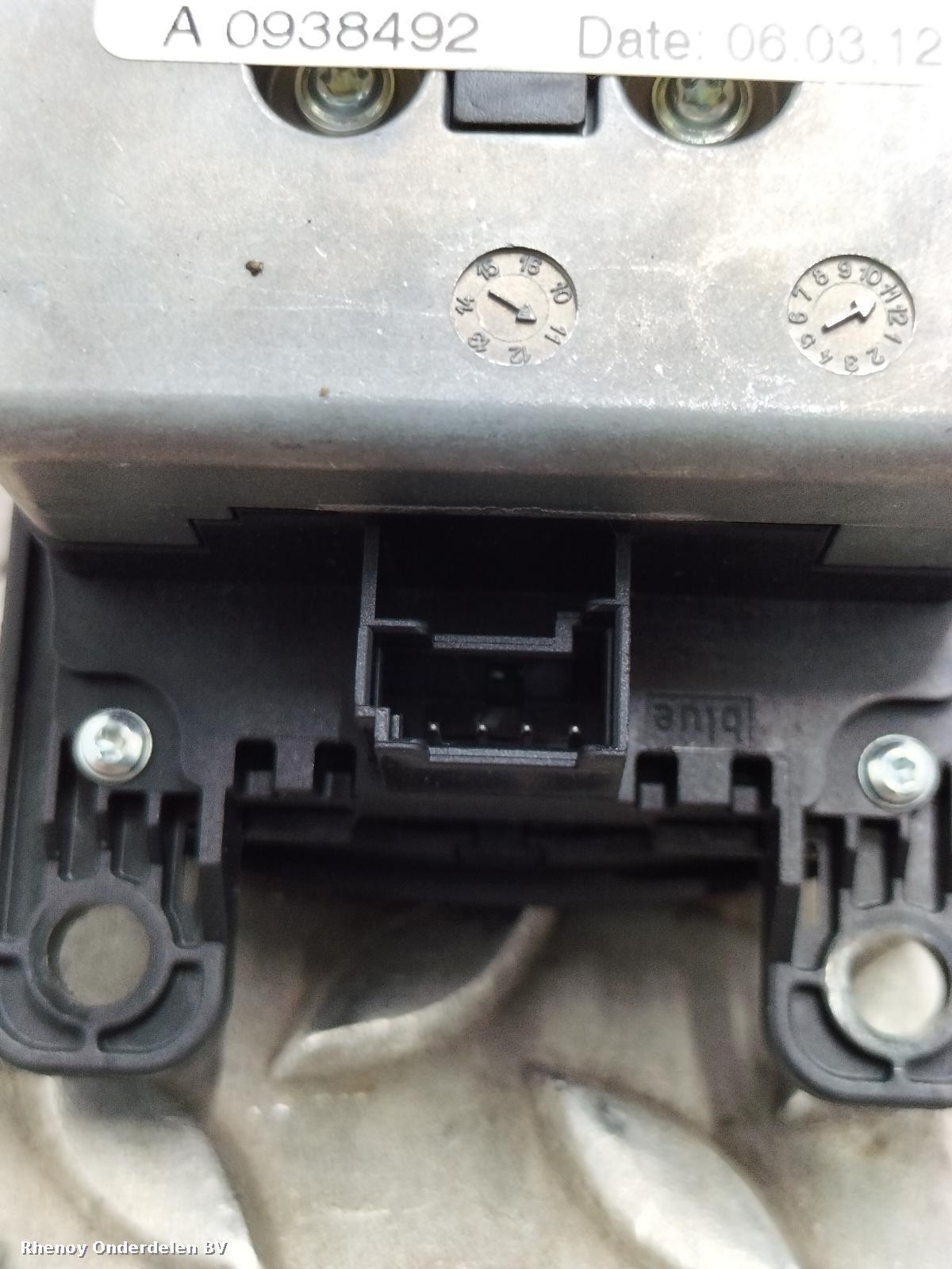 View Auto part NAVIGATIE BMW X3 2012