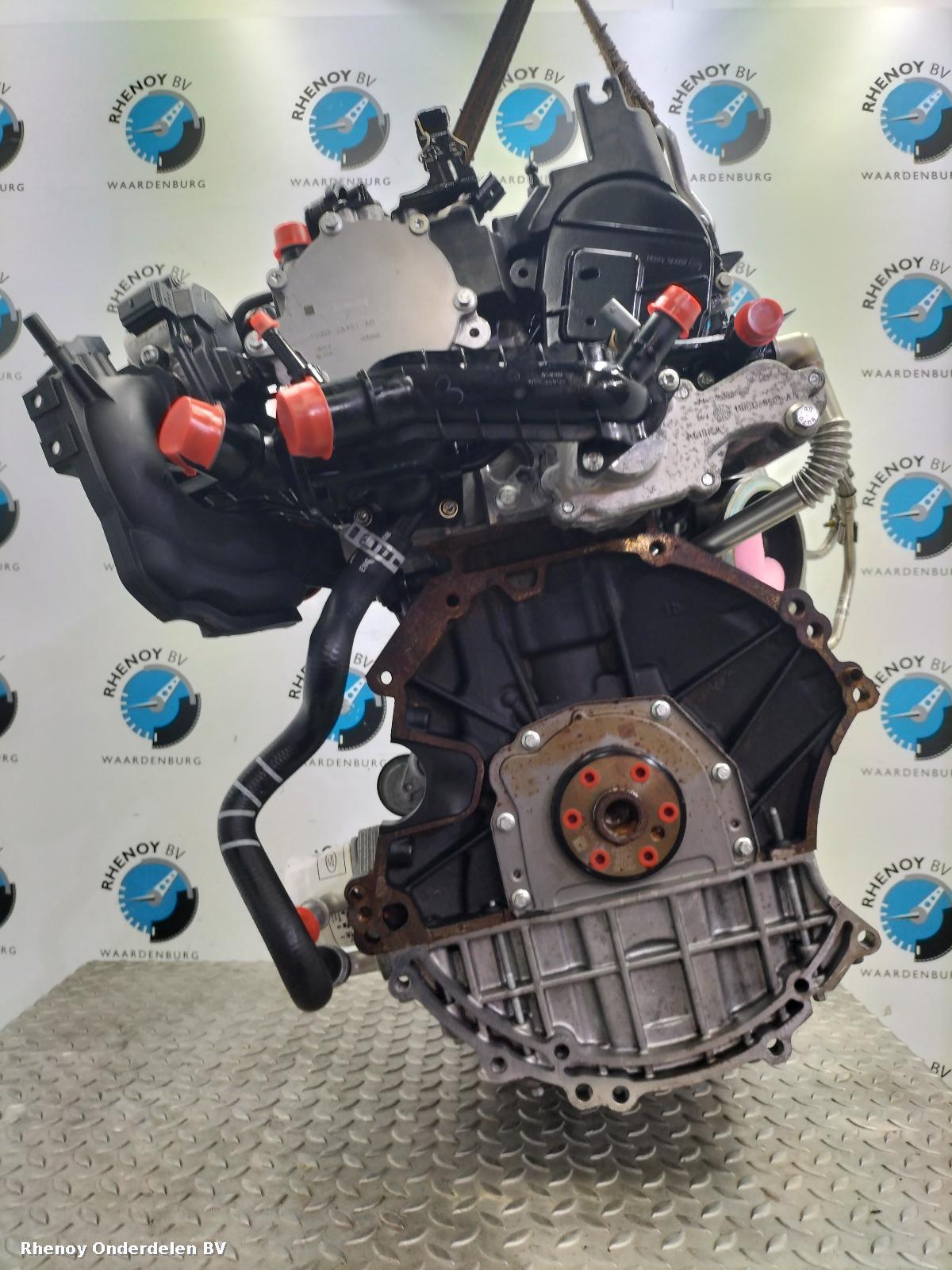 Bekijk Auto-onderdeel MOTOR FORD FOCUS C MAX 2018
