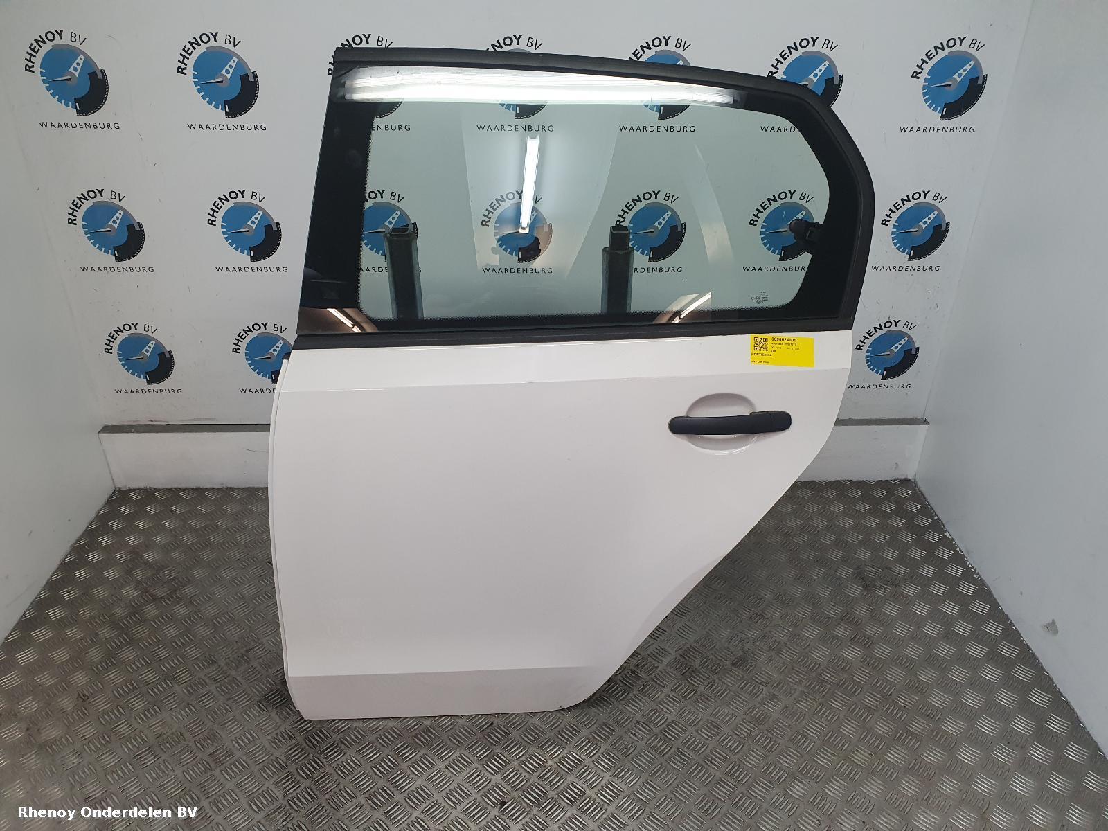 Bekijk Auto-onderdeel PORTIER LA  VOLKSWAGEN UP 2013