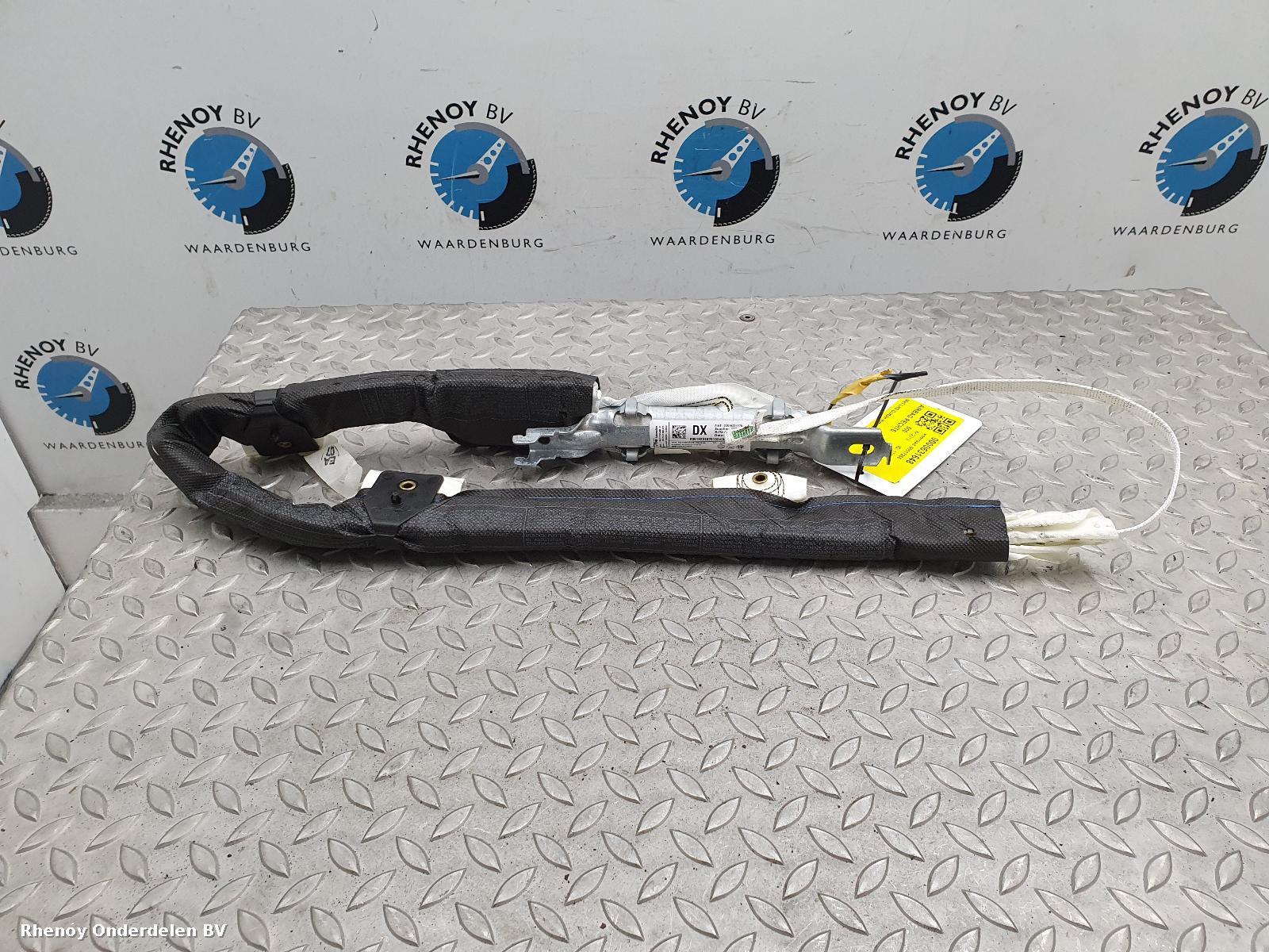 Bekijk Auto-onderdeel AIRBAG RECHTS FIAT 500 2013