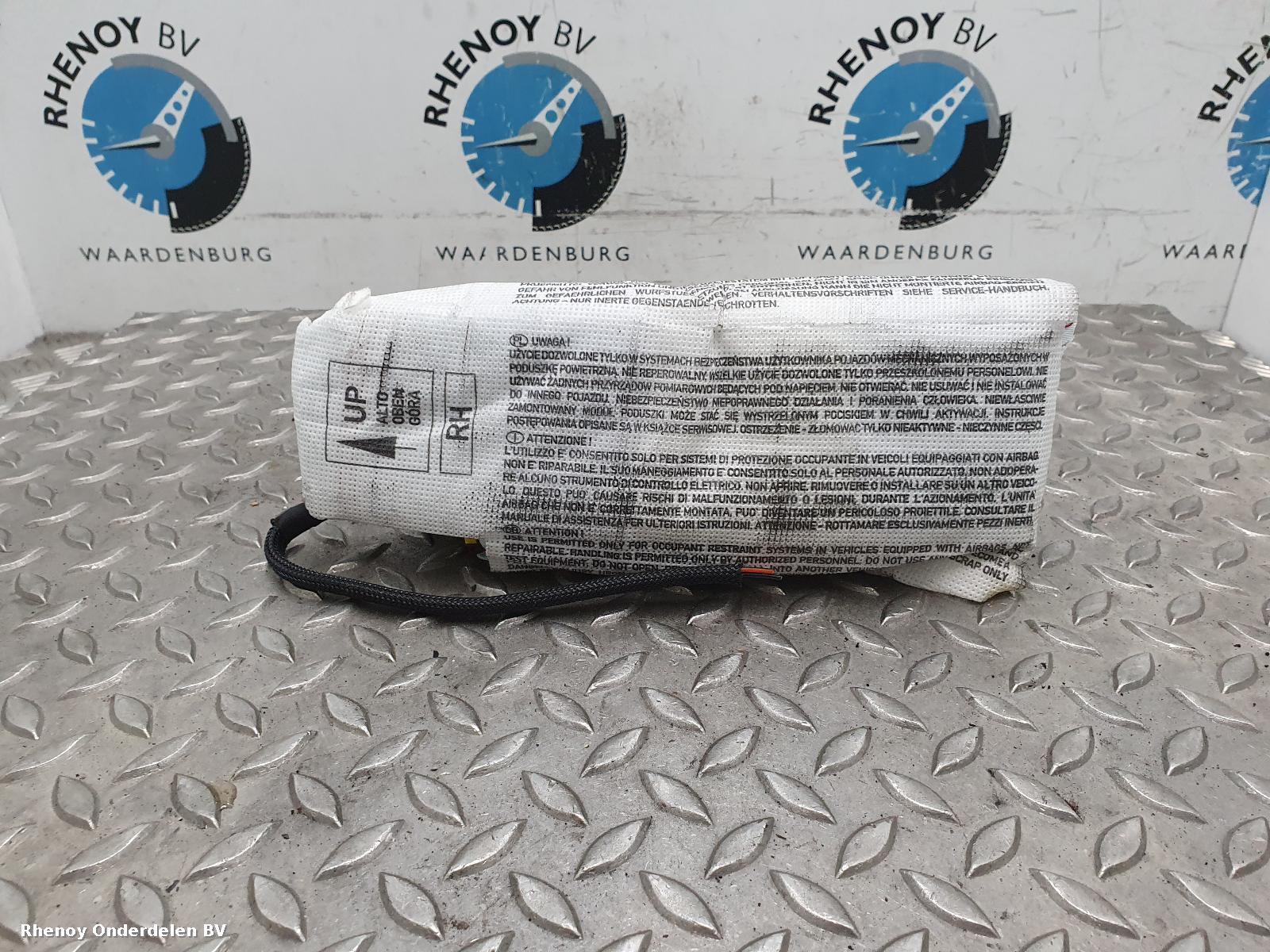 Bekijk Auto-onderdeel AIRBAG RECHTS FIAT 500 2013