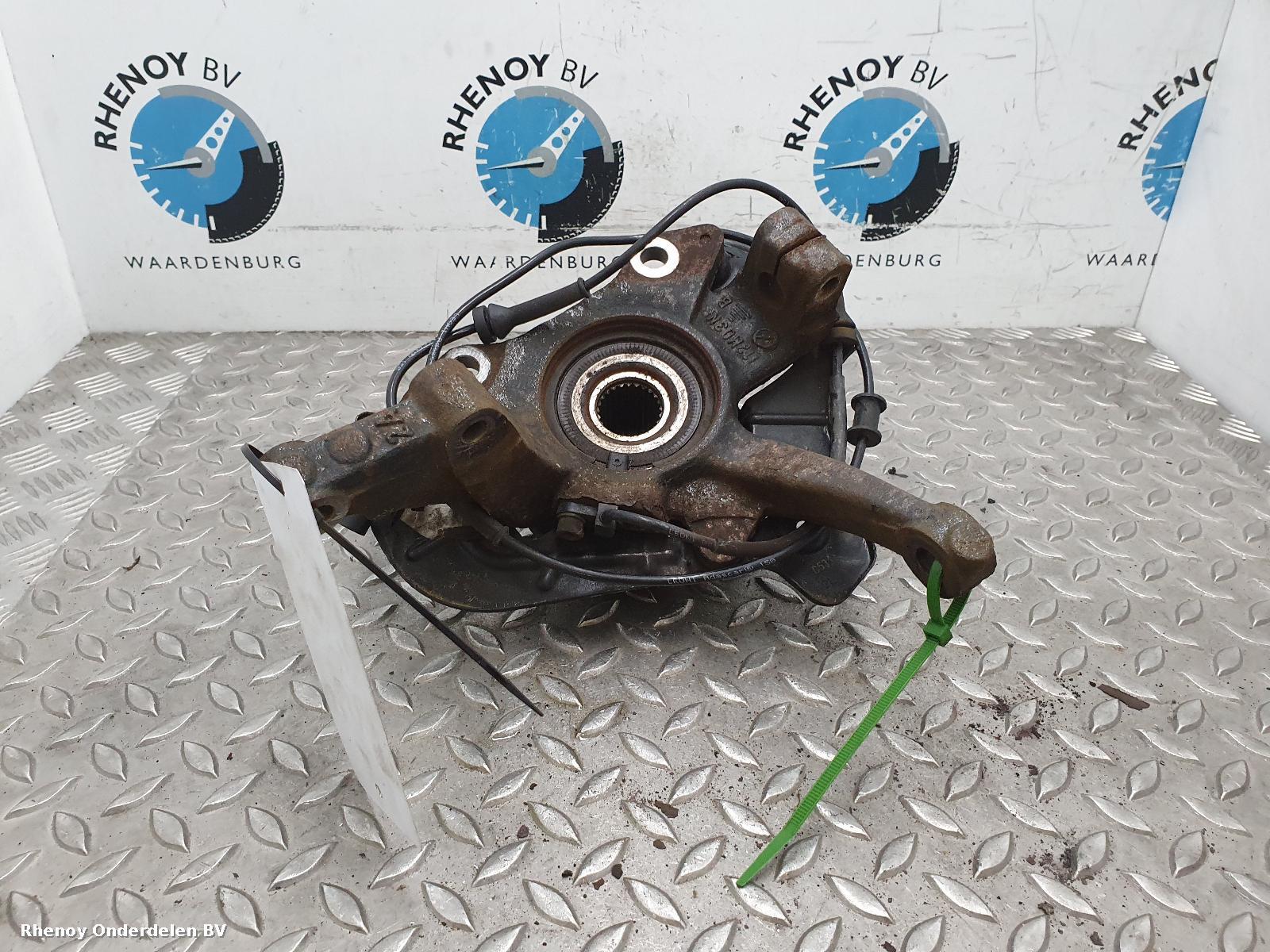 Bekijk Auto-onderdeel FUSEE LV FIAT 500 2013