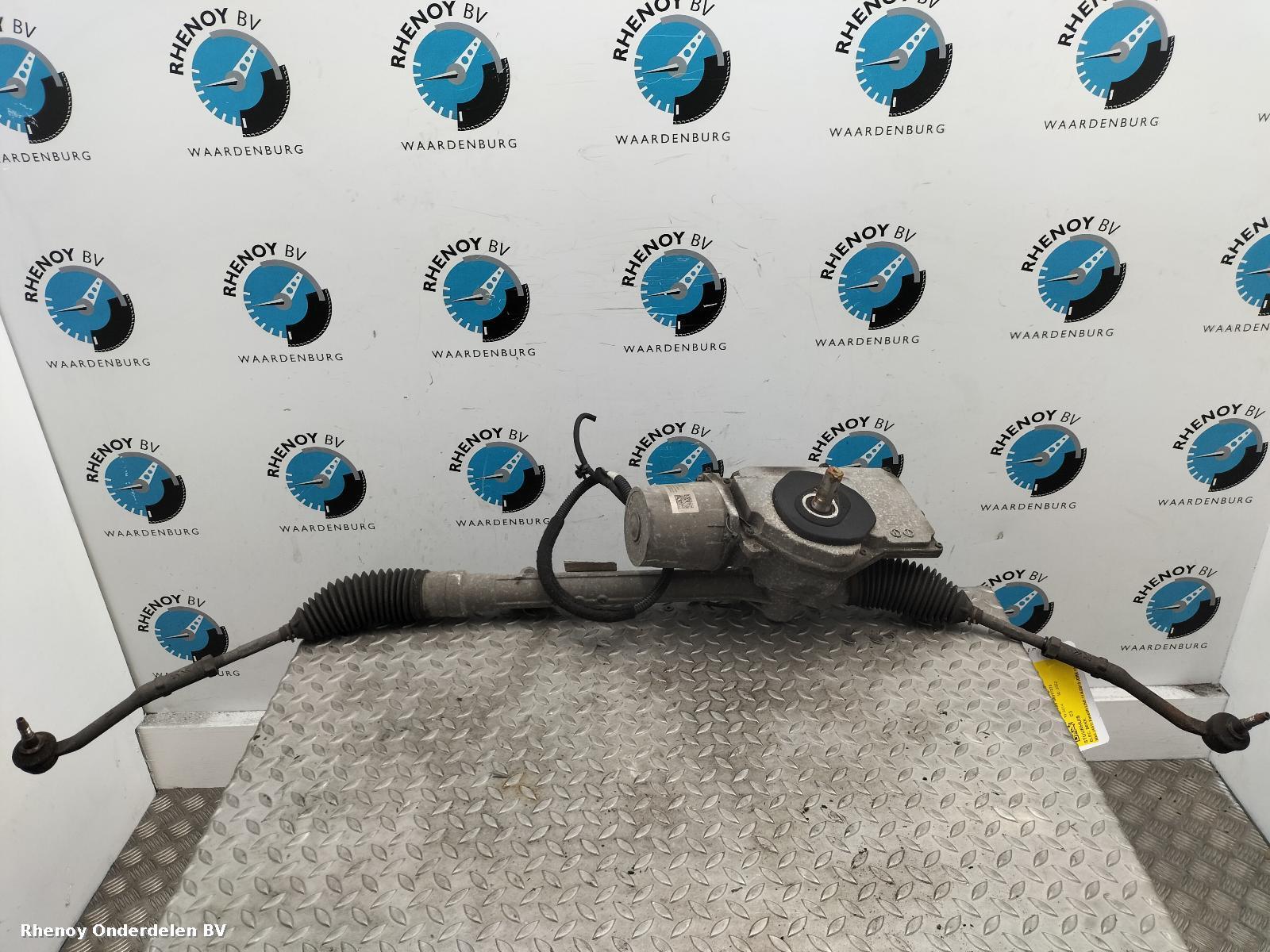 Bekijk Auto-onderdeel STUURHUIS CITROEN C3 2014