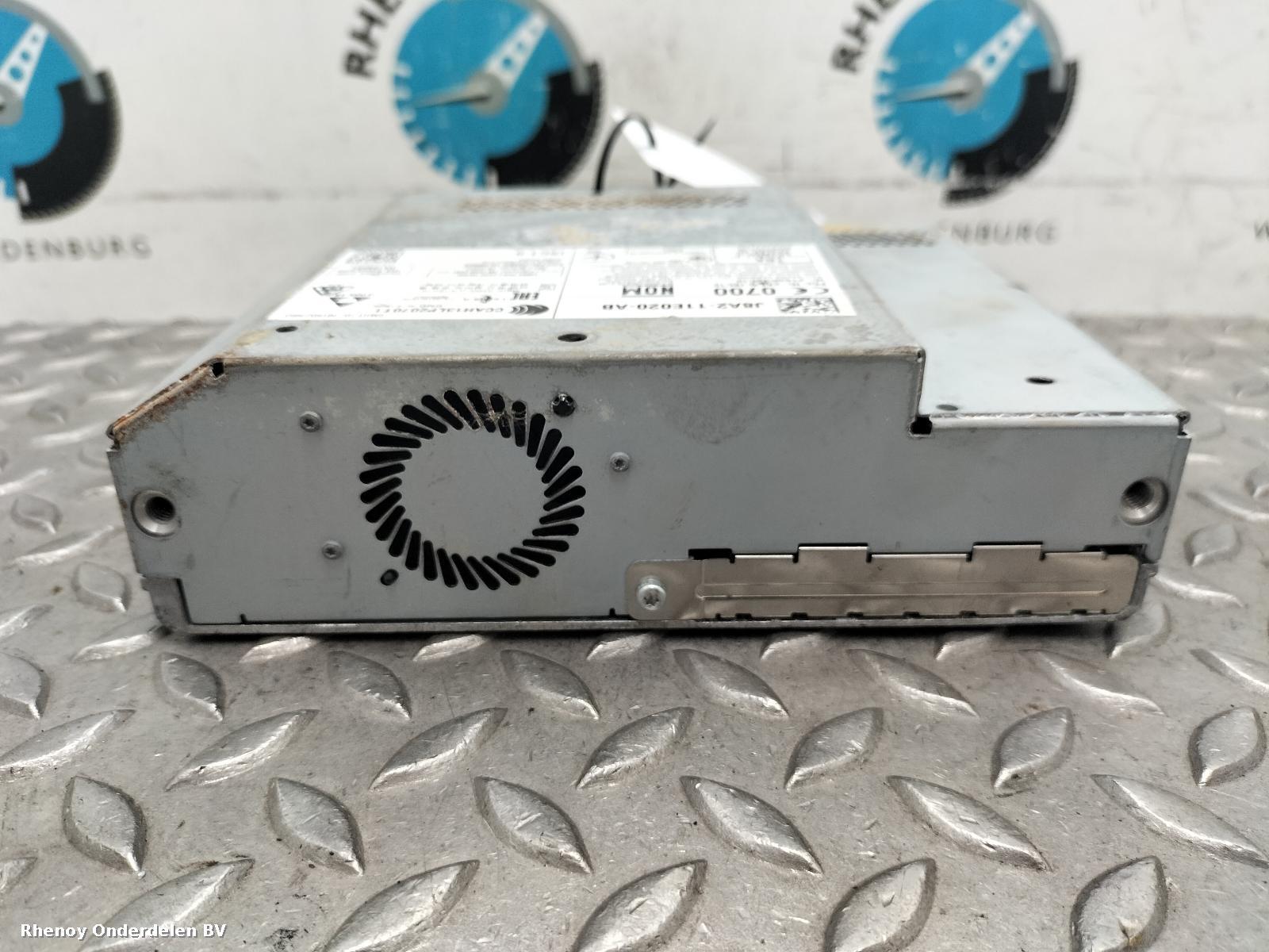 Bekijk Auto-onderdeel COMPUTER ECU LAND ROVER RANGE ROVER SPORT 2017