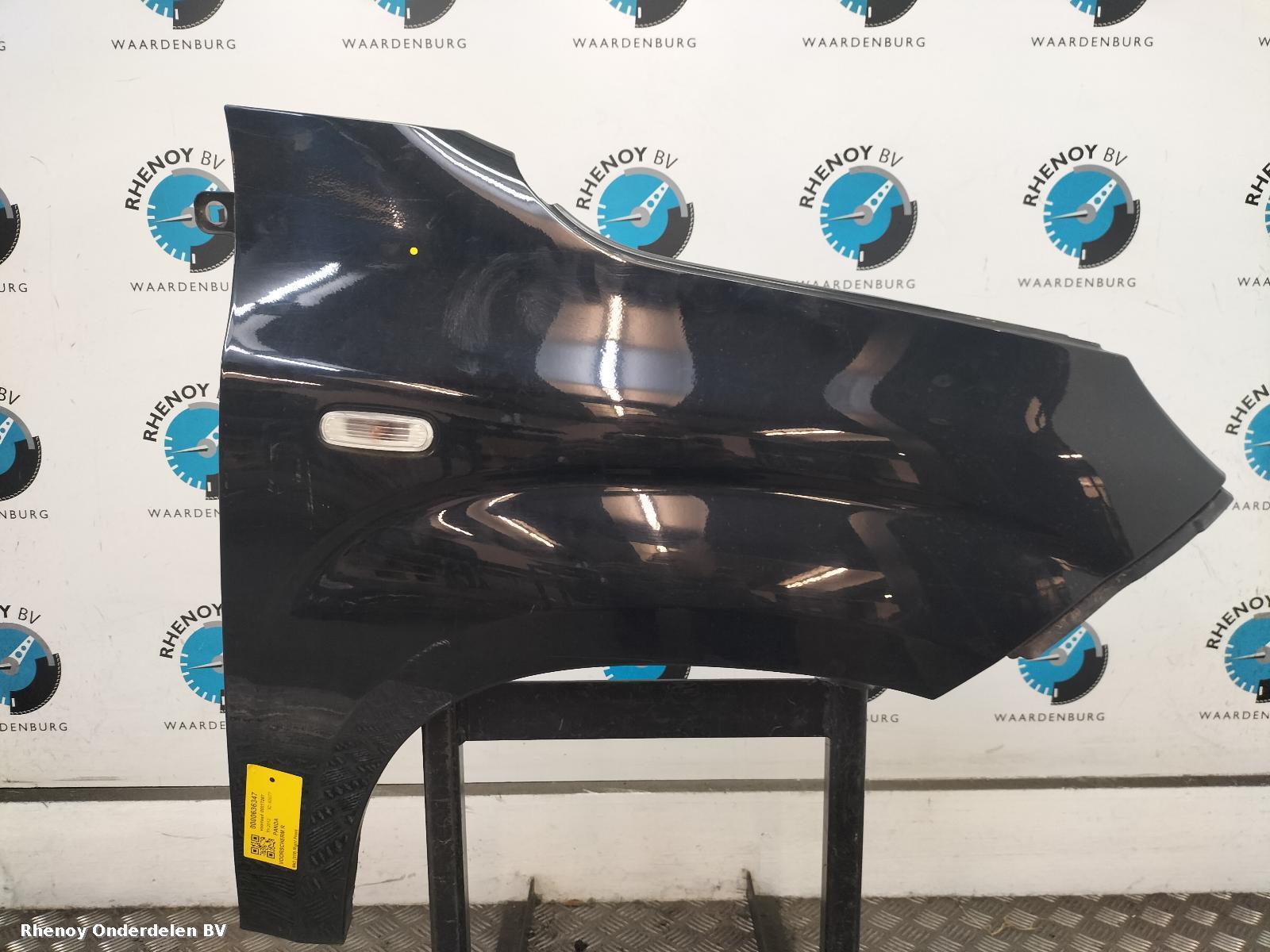 Bekijk Auto-onderdeel VOORSCHERM R FIAT PANDA 2012
