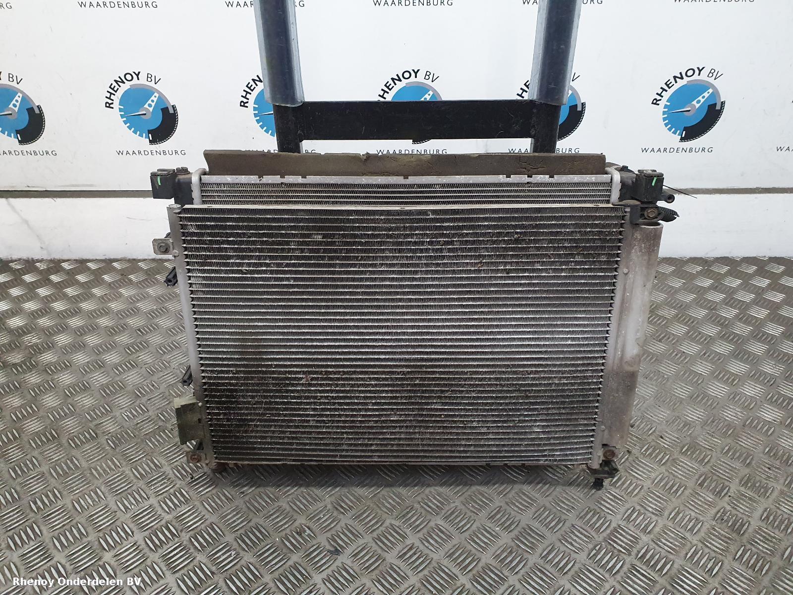 Bekijk Auto-onderdeel KOELERPAKKET FIAT PANDA 2012
