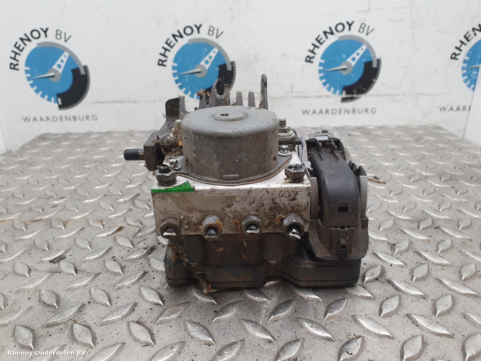 Bekijk Auto-onderdeel ABS POMP  FIAT PANDA 2012
