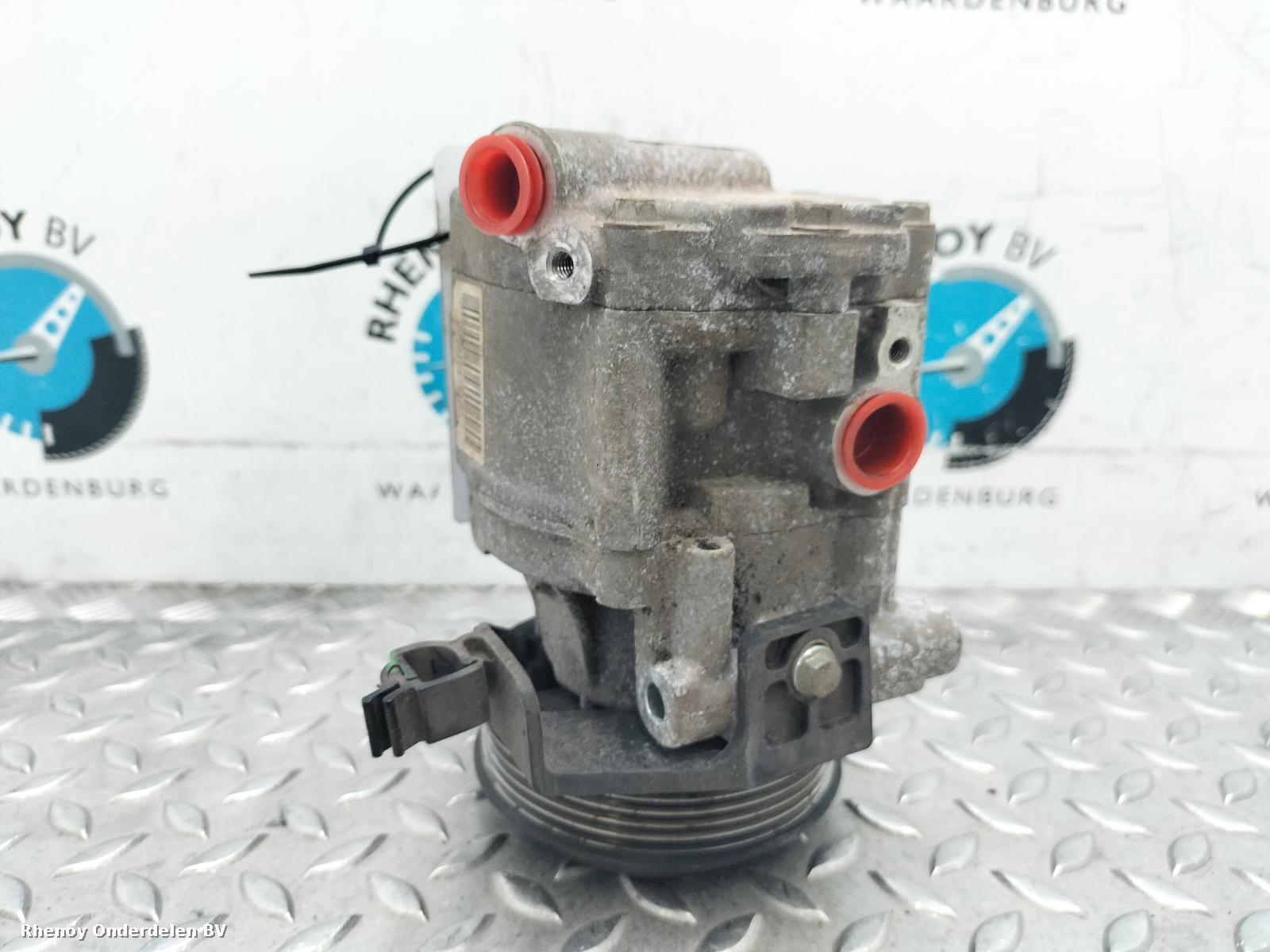 Bekijk Auto-onderdeel AIRCO COMPRESSOR / AIRCOPOMP FIAT PANDA 2012
