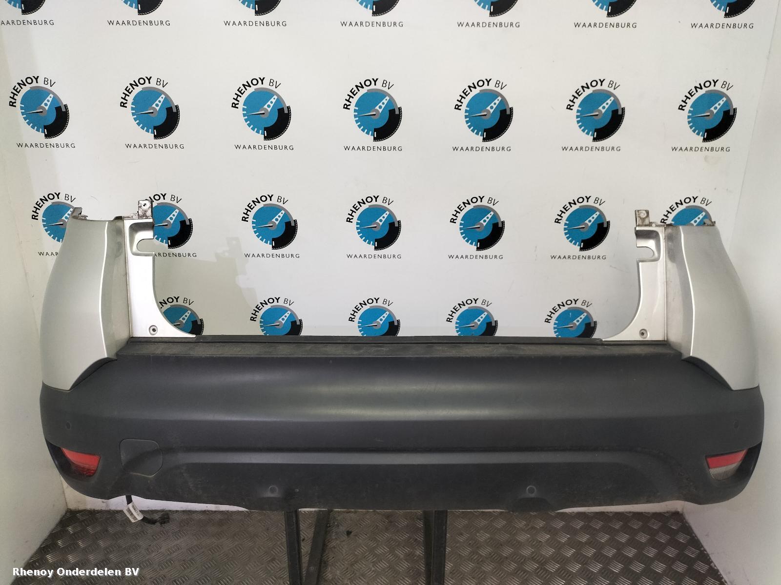 Bekijk Auto-onderdeel BUMPER ACHTER RENAULT CAPTUR 2014
