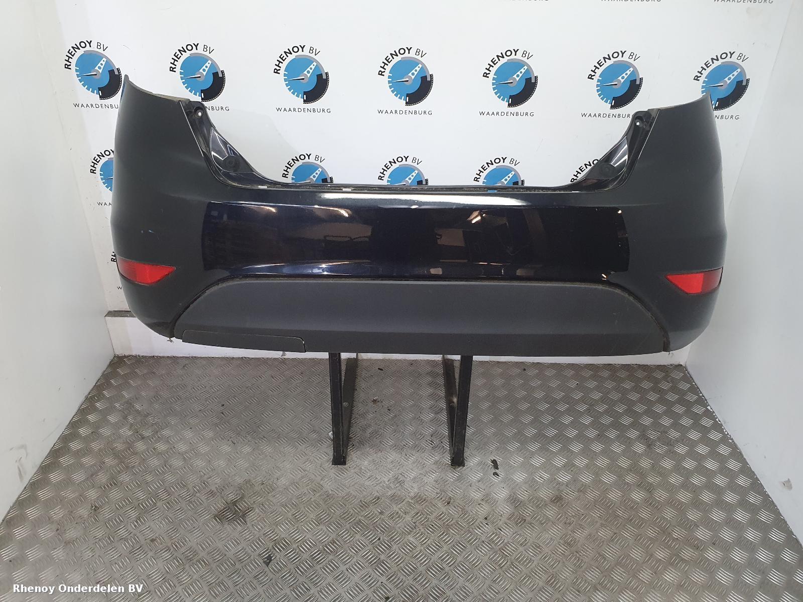 Bekijk Auto-onderdeel BUMPER ACHTER FORD FIESTA 2011