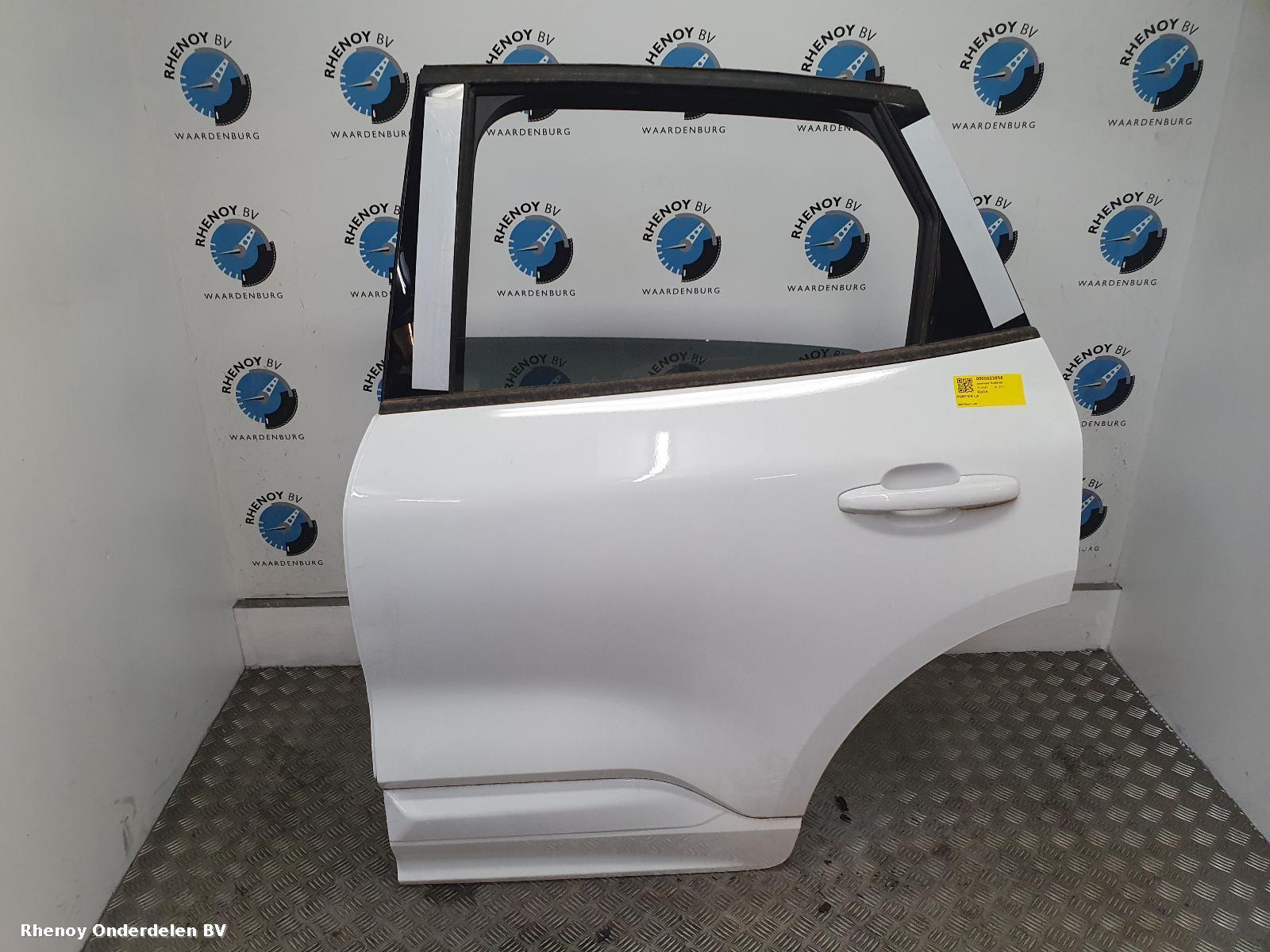 View Auto part L Rear Door FORD KUGA 2020