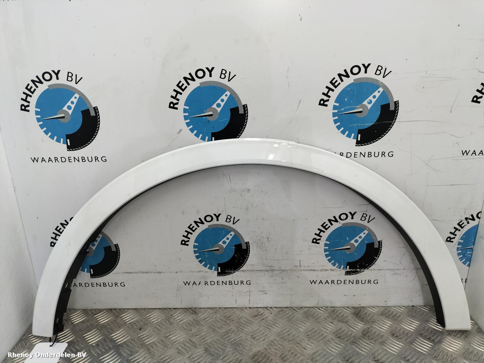 View Auto part Wheel Arch/Spat FORD KUGA 2020