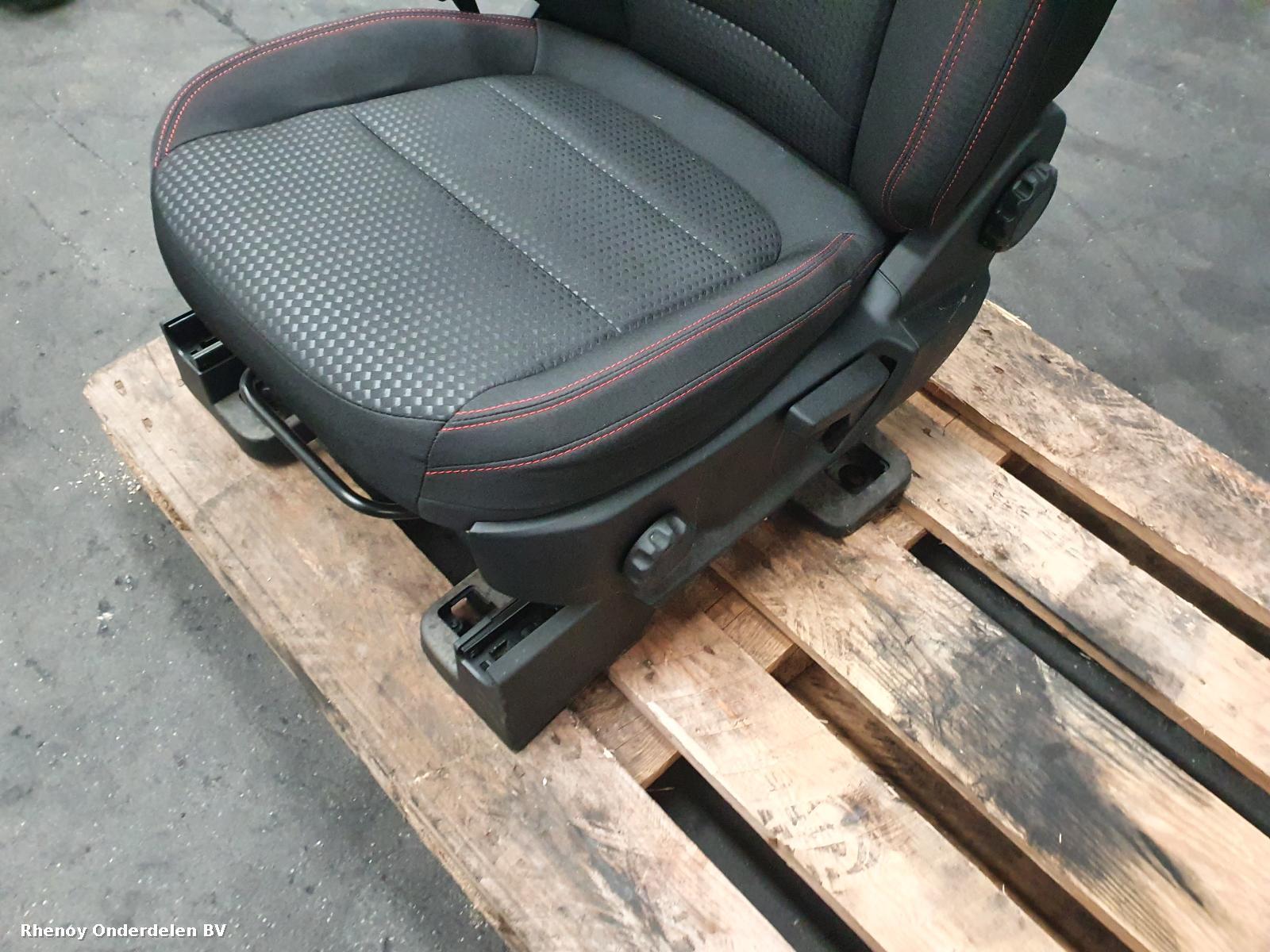 2020 FORD KUGA STOEL VOOR View Auto part STOEL VOOR FORD KUGA 2020