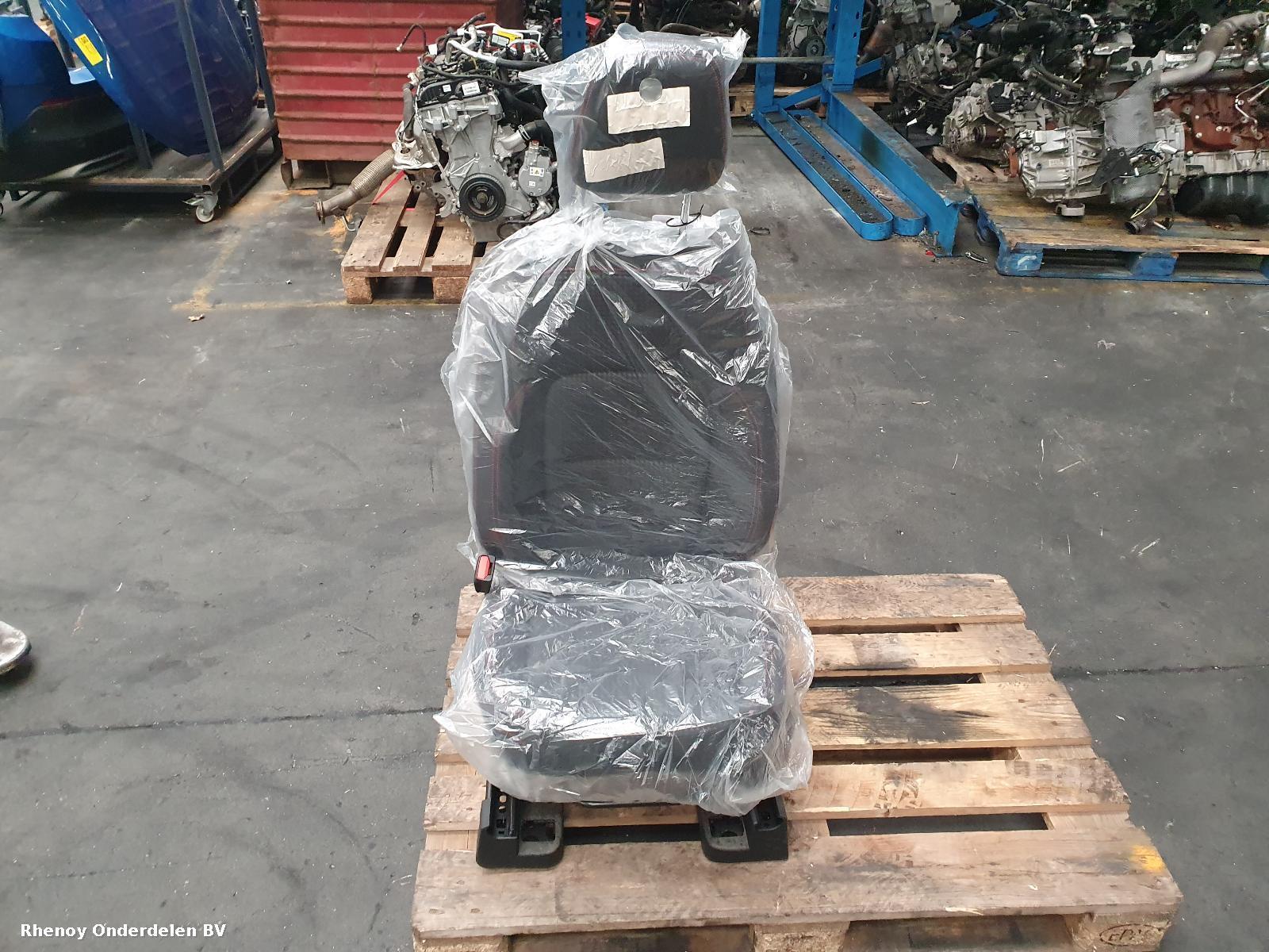 View Auto part Front Seat FORD KUGA 2020