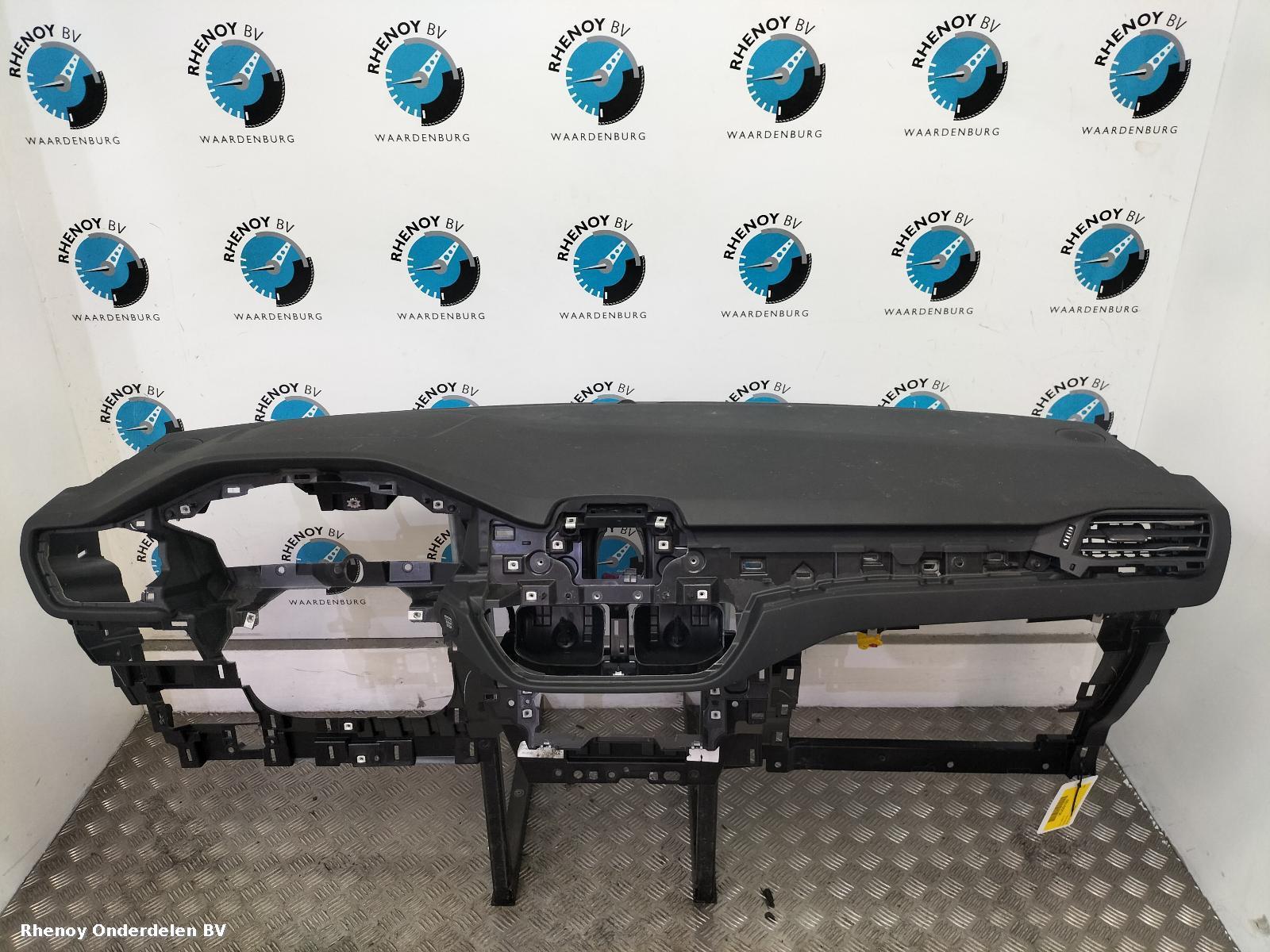 View Auto part Airbag Kit FORD KUGA 2020