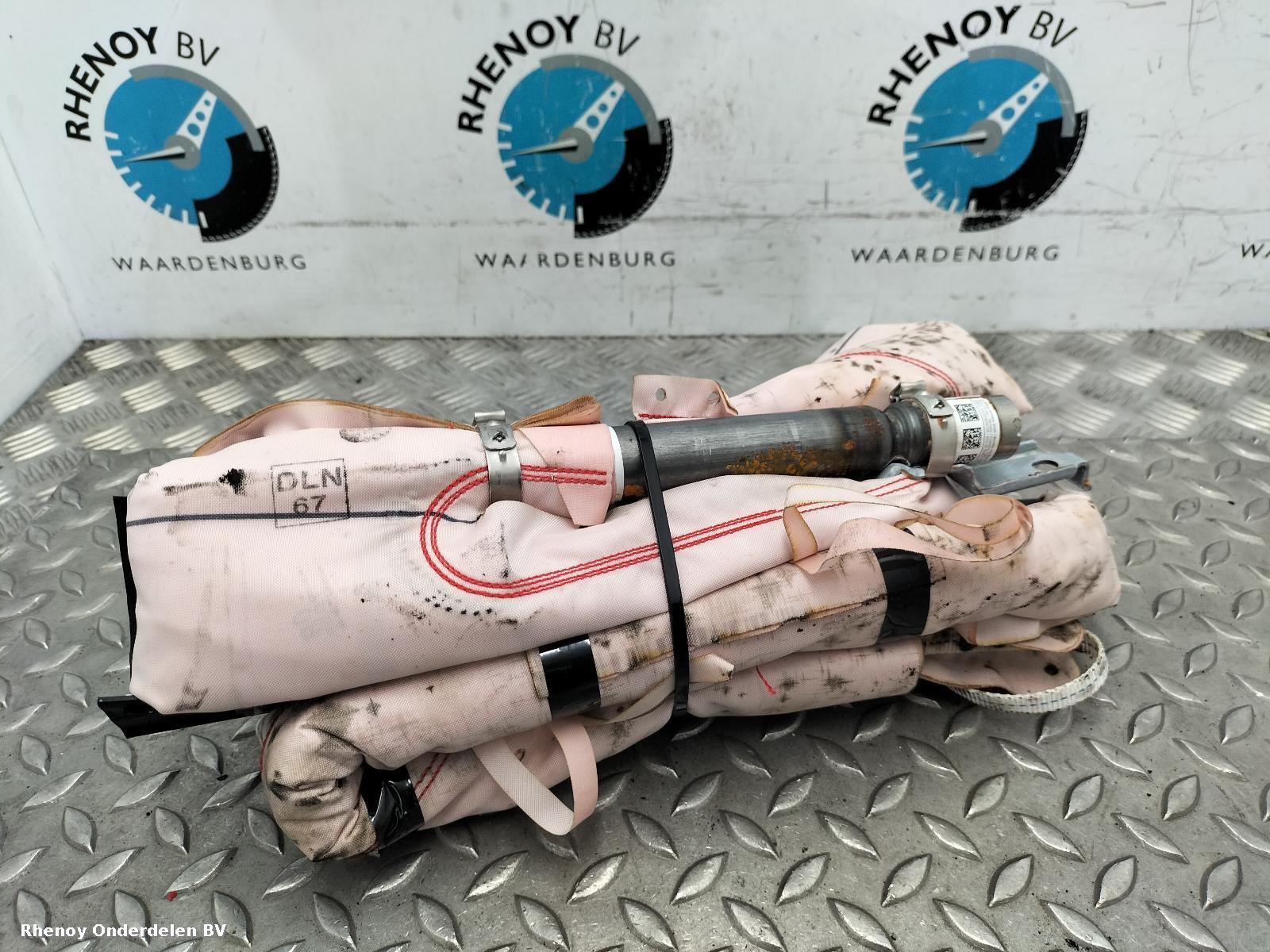 View Auto part R Air Bag FORD KUGA 2020