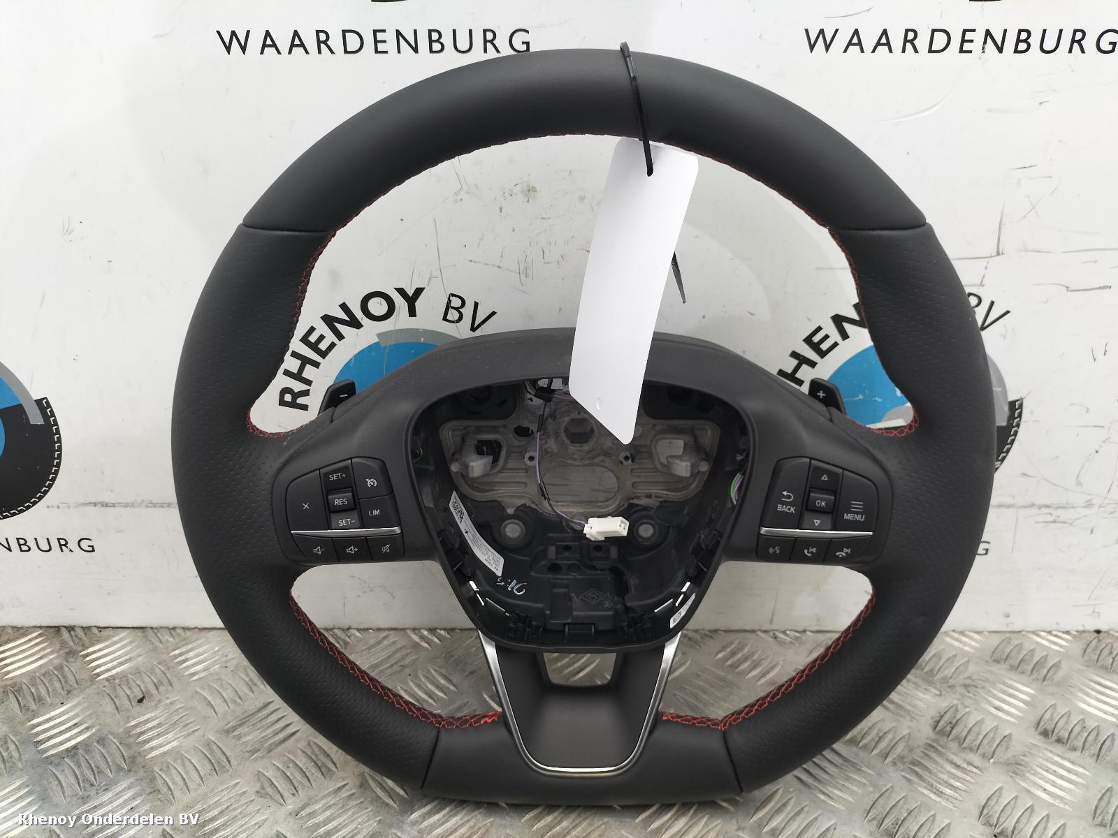 View Auto part Steering Wheel FORD KUGA 2020