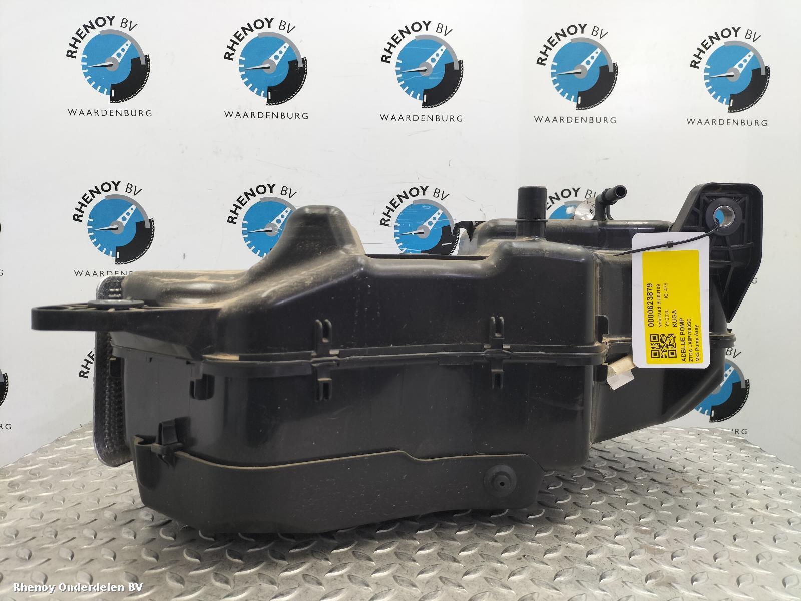 View Auto part AdBlue Pump FORD KUGA 2020
