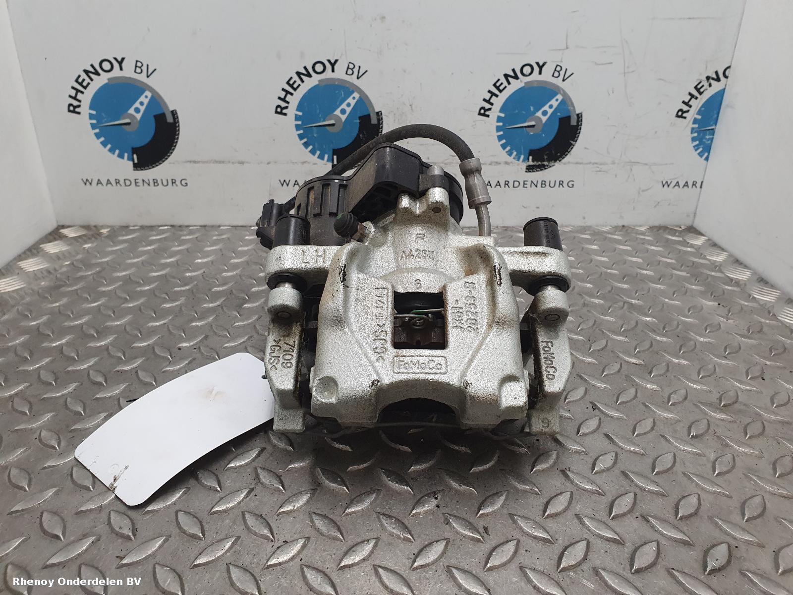 2020 FORD KUGA REM KLAUW View Auto part REM KLAUW FORD KUGA 2020