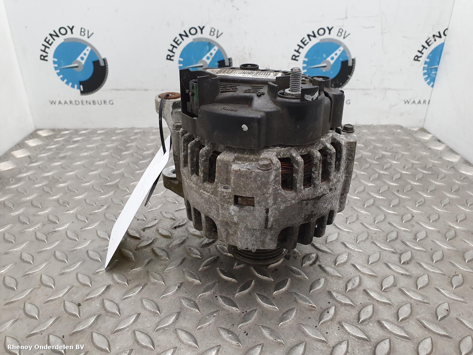 Bekijk Auto-onderdeel DYNAMO RENAULT CLIO 2012