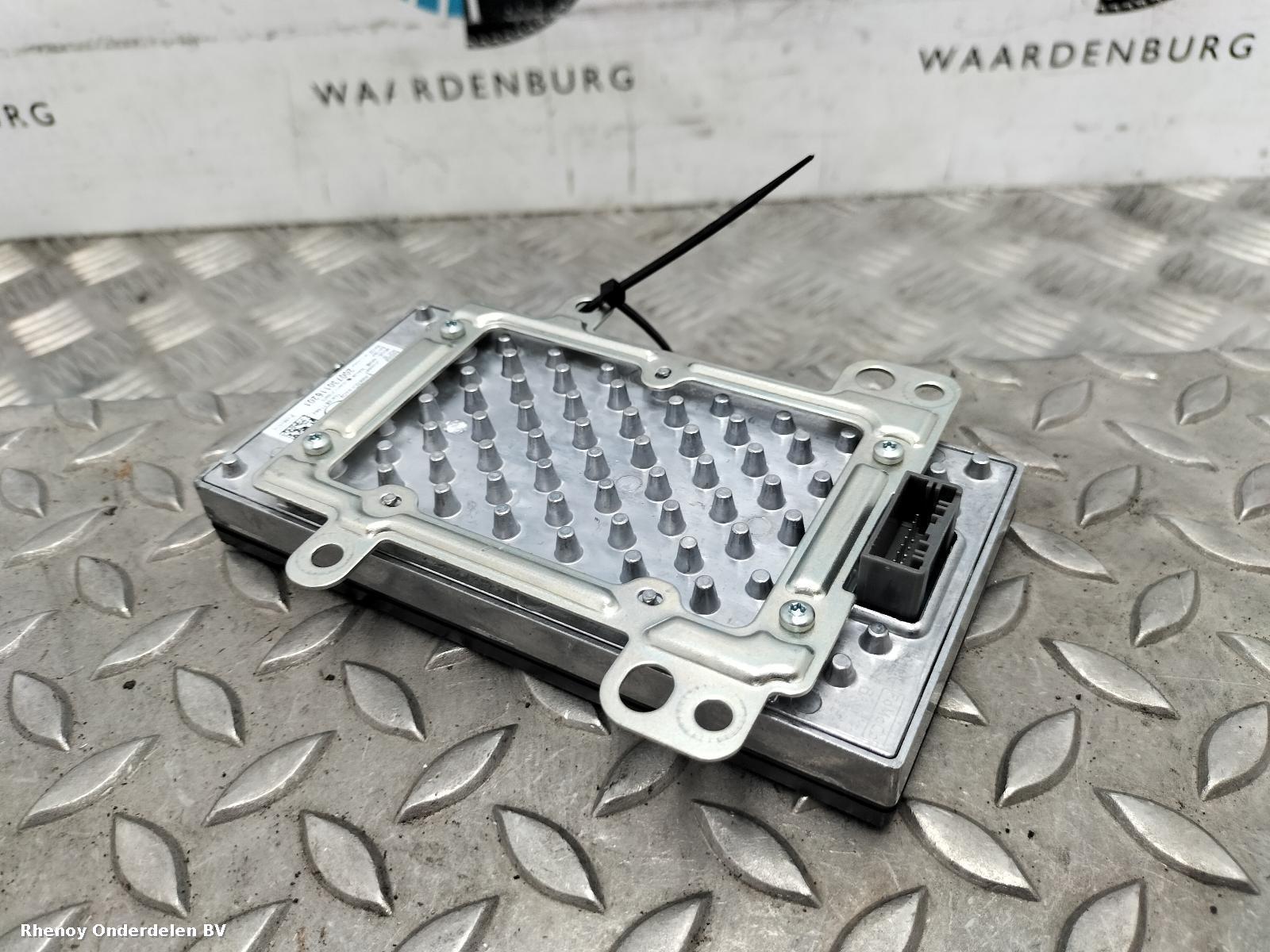 View Auto part ECU FORD KUGA 2020