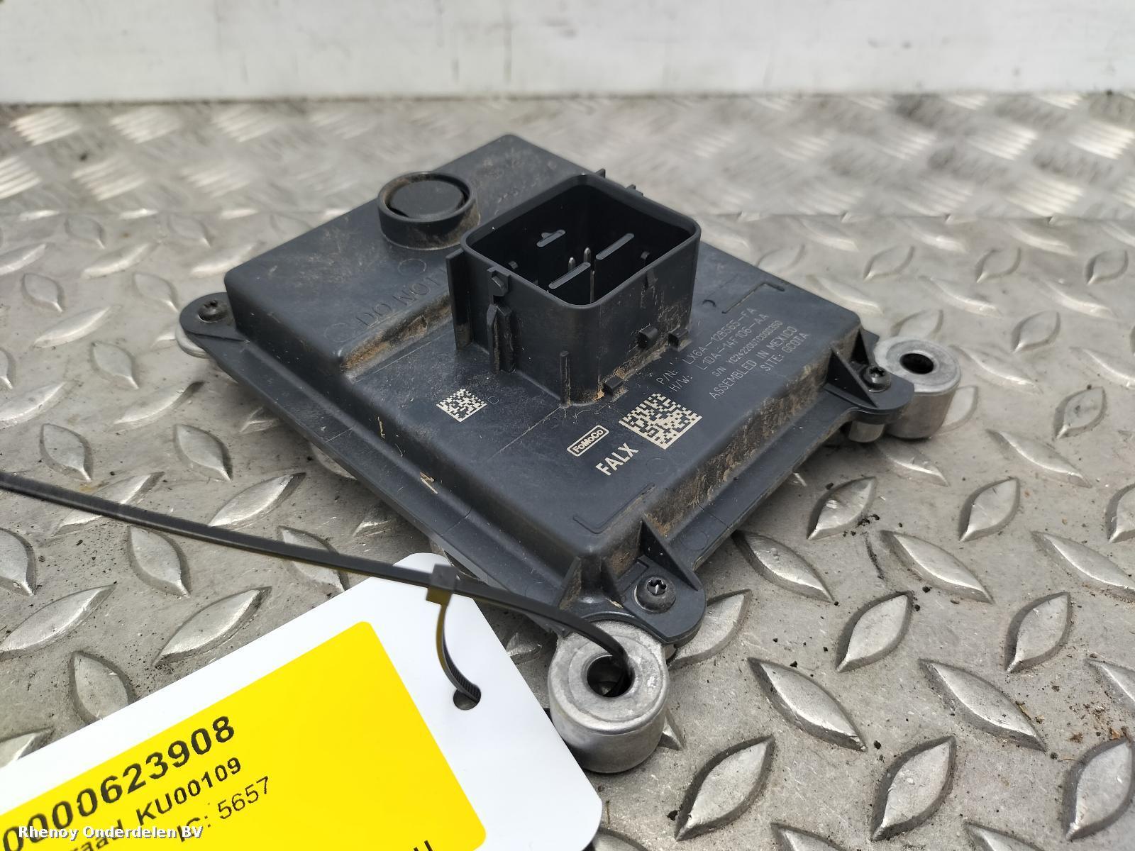 View Auto part ECU FORD KUGA 2020