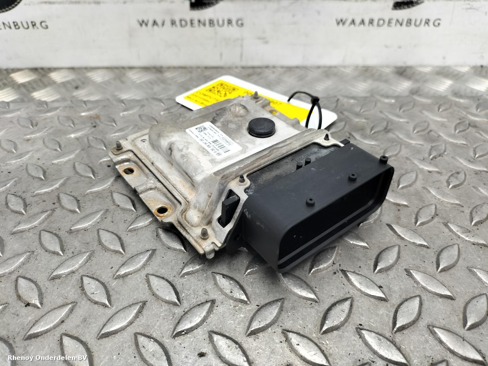 View Auto part ECU FORD KUGA 2020
