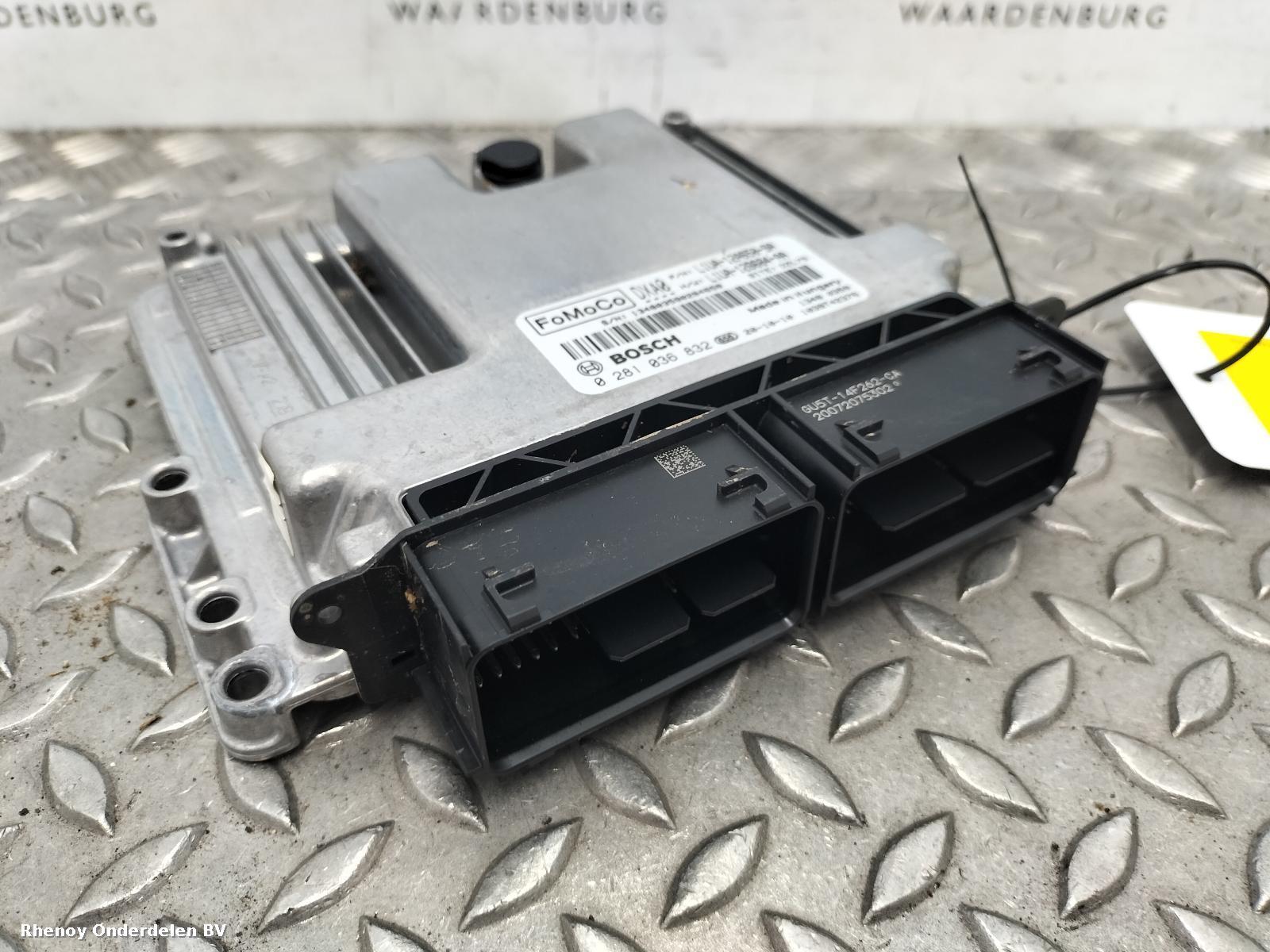 View Auto part ECU FORD KUGA 2020
