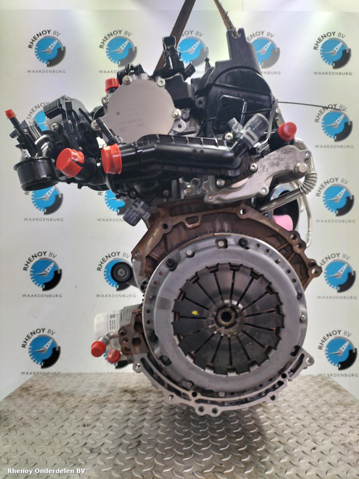 Bekijk Auto-onderdeel MOTOR FORD PUMA 2023