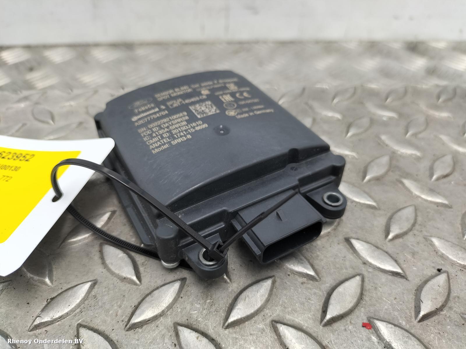 Bekijk Auto-onderdeel SENSOR RADAR FORD KUGA 2022