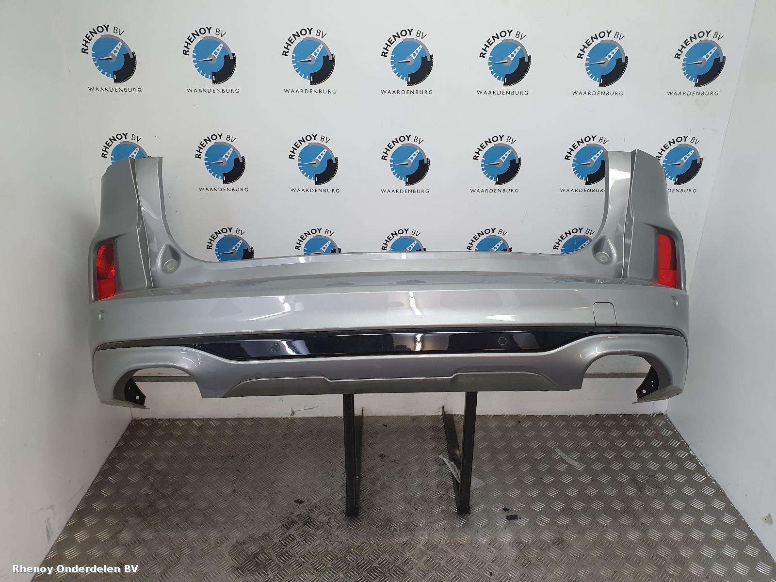 Bekijk Auto-onderdeel BUMPER ACHTER FORD KUGA 2022