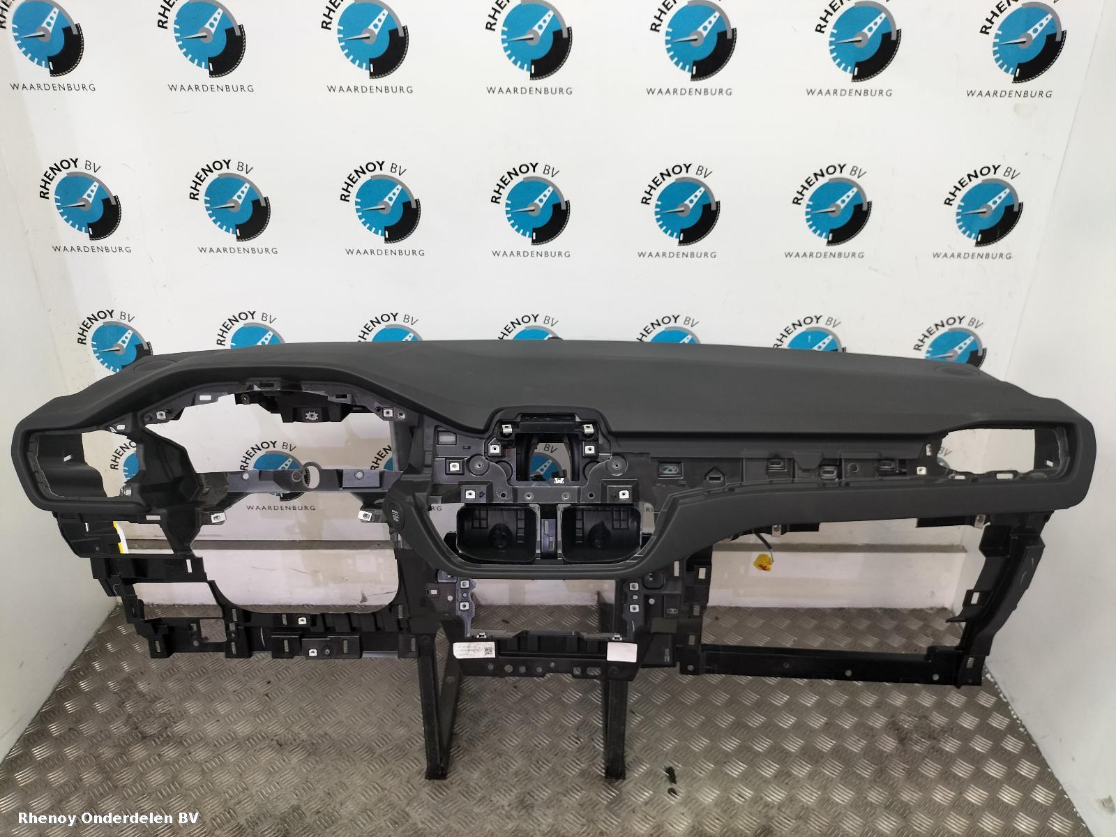 Bekijk Auto-onderdeel AIRBAG SET FORD KUGA 2022