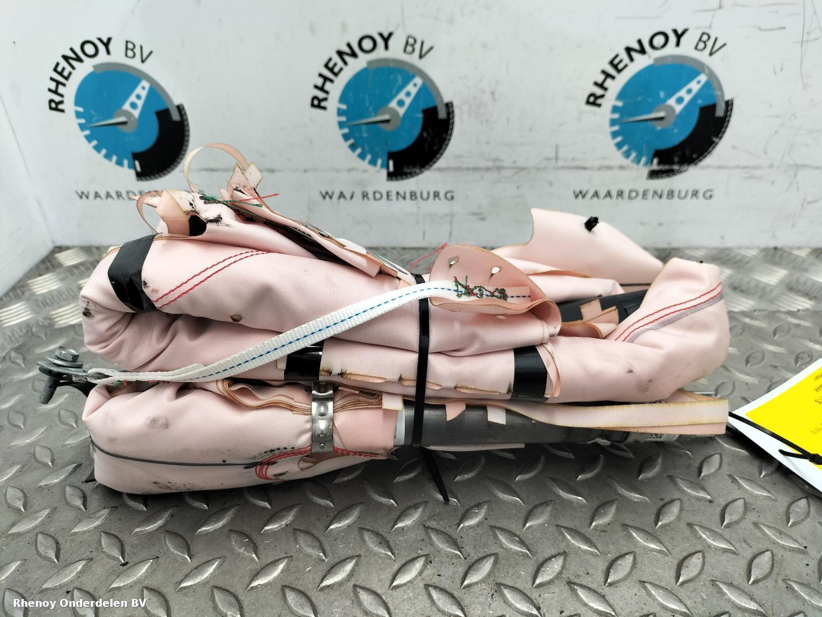 View Auto part R Air Bag FORD KUGA 2022
