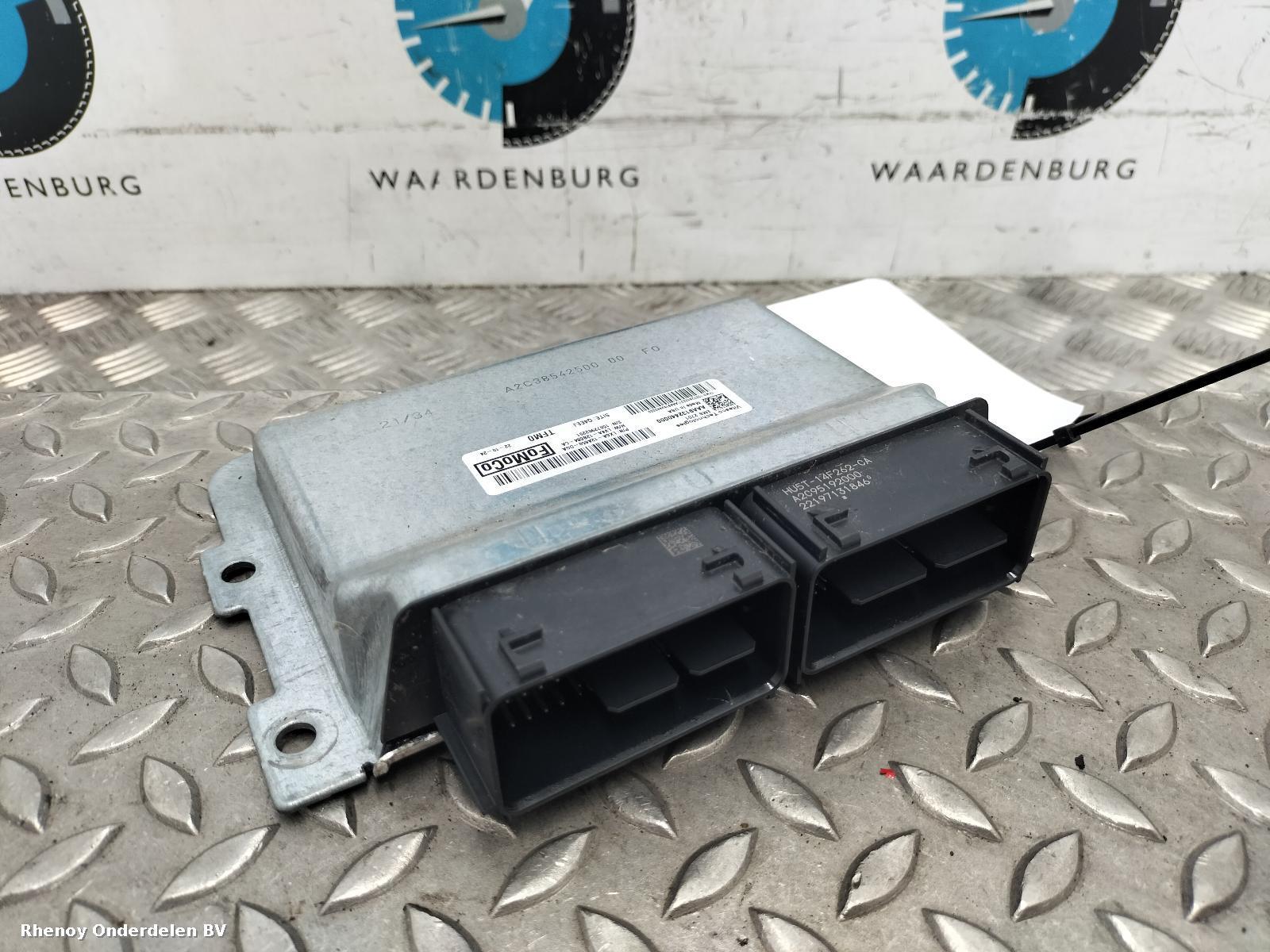 View Auto part ECU FORD KUGA 2022