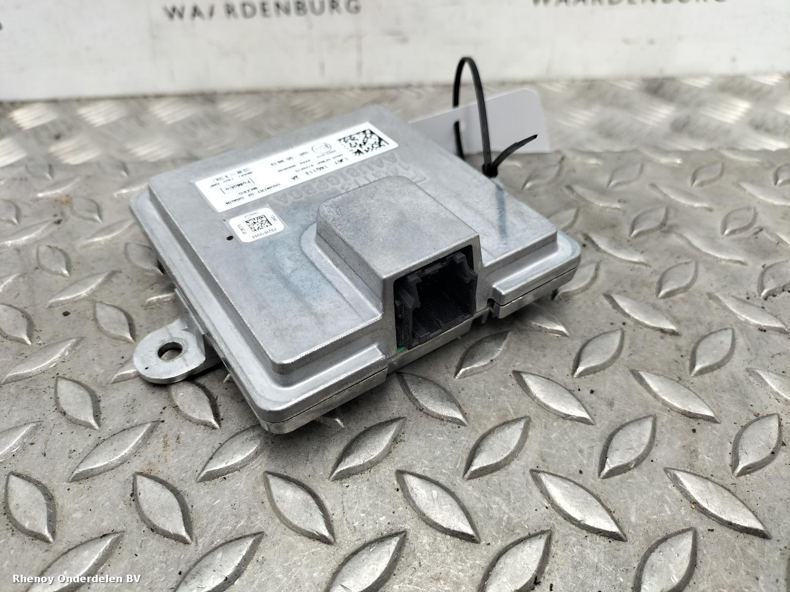 Bekijk Auto-onderdeel COMPUTER ECU FORD KUGA 2022