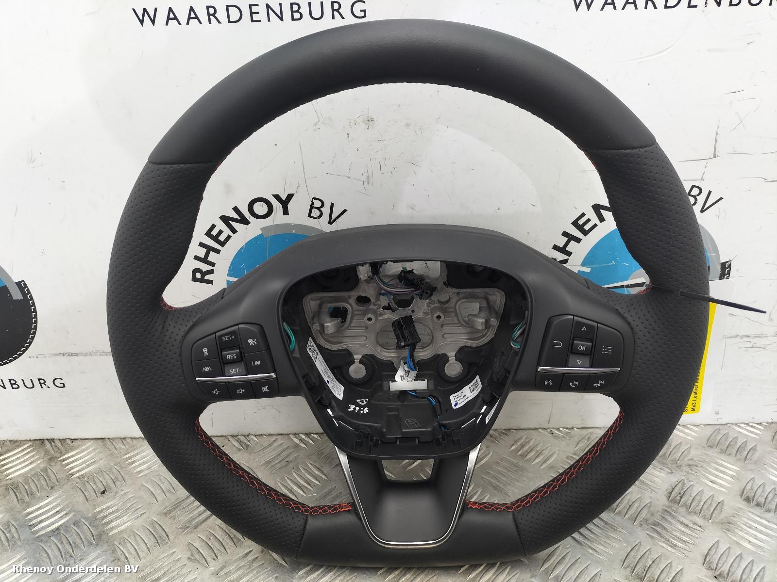 Bekijk Auto-onderdeel STUURWIEL FORD KUGA 2022