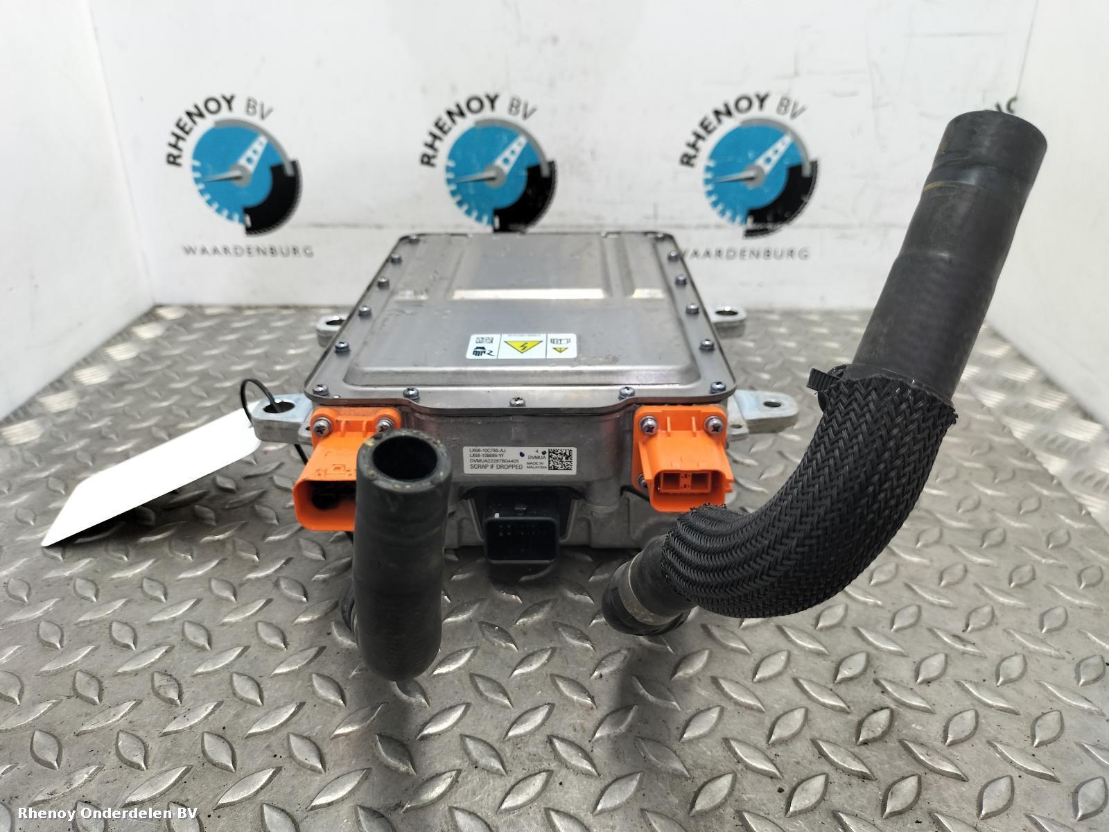 Bekijk Auto-onderdeel EV / HYBRIDE ELEKTRONISCHE OMVORMER FORD KUGA 2022
