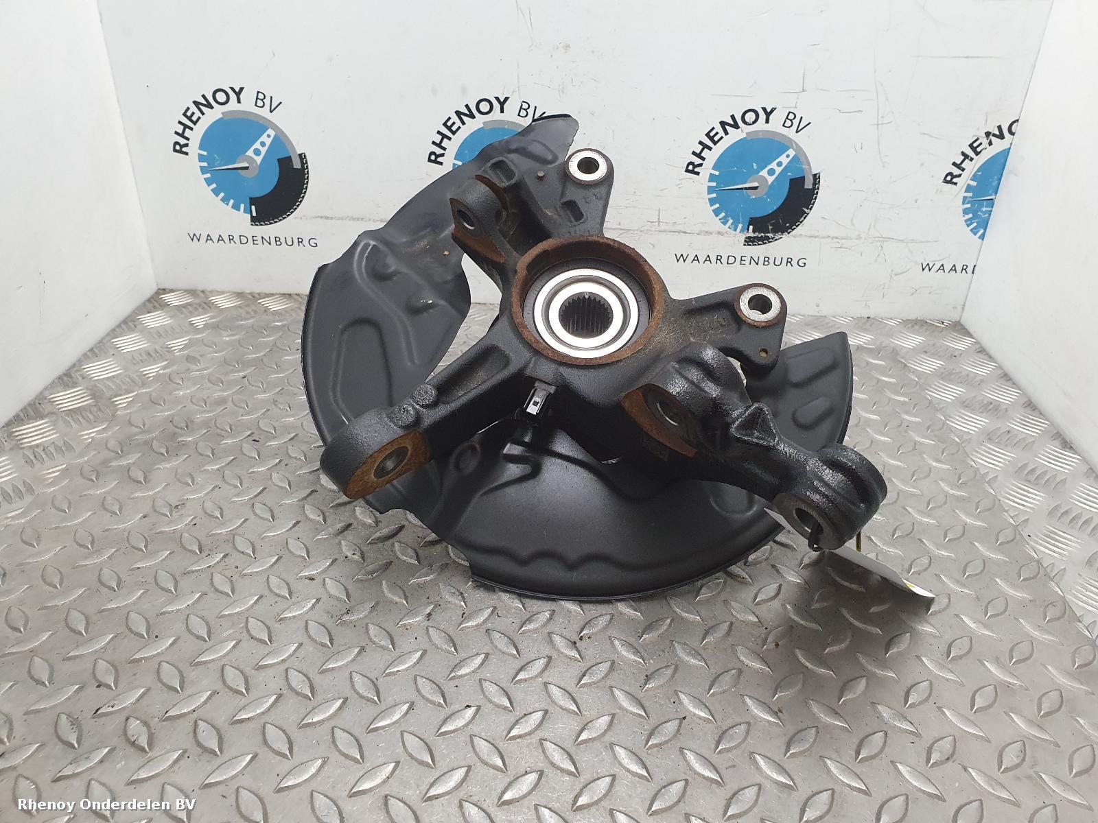 Bekijk Auto-onderdeel FUSEE LV FORD KUGA 2022